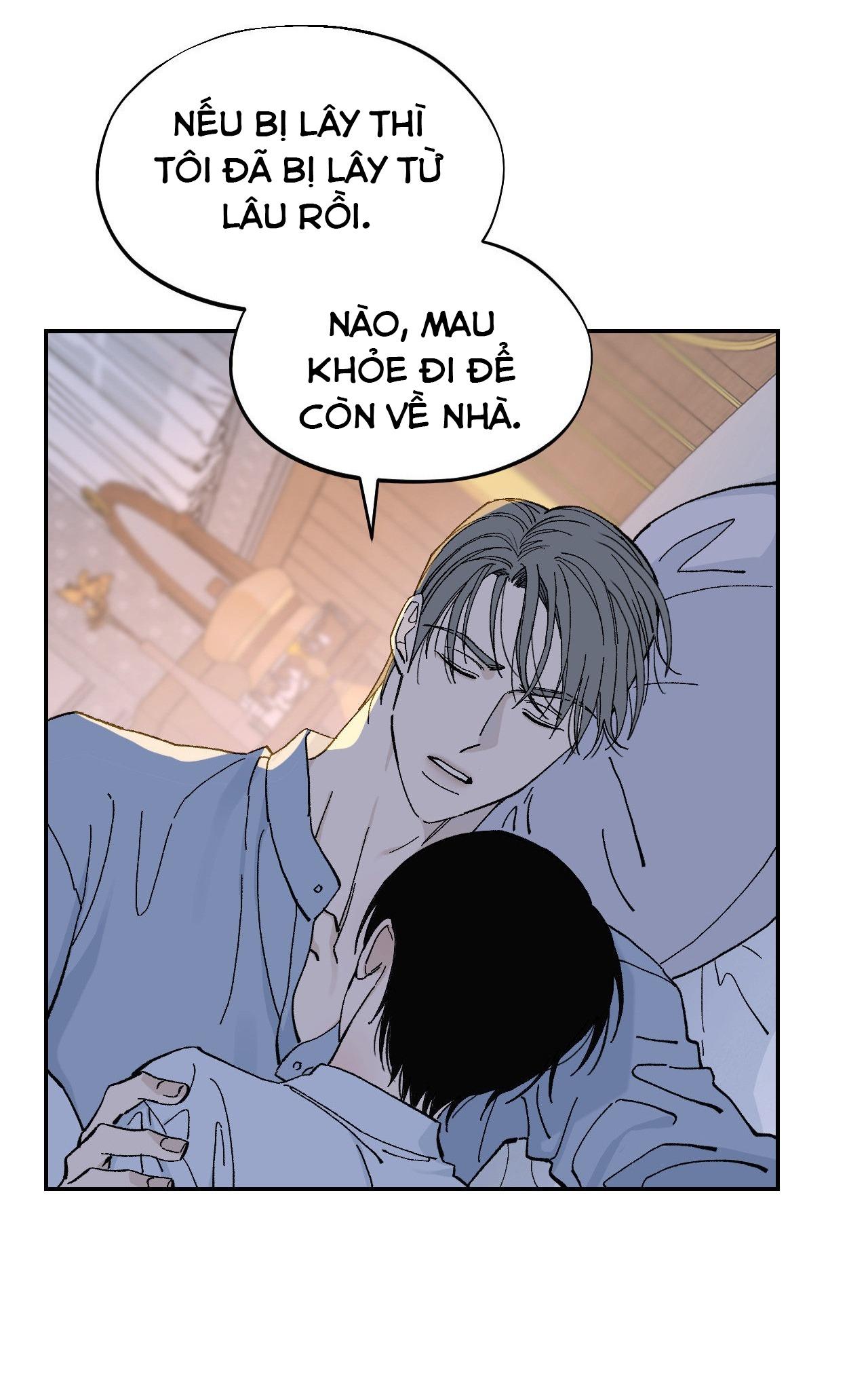 Đọc truyện DINH THỰ - Chapter 55