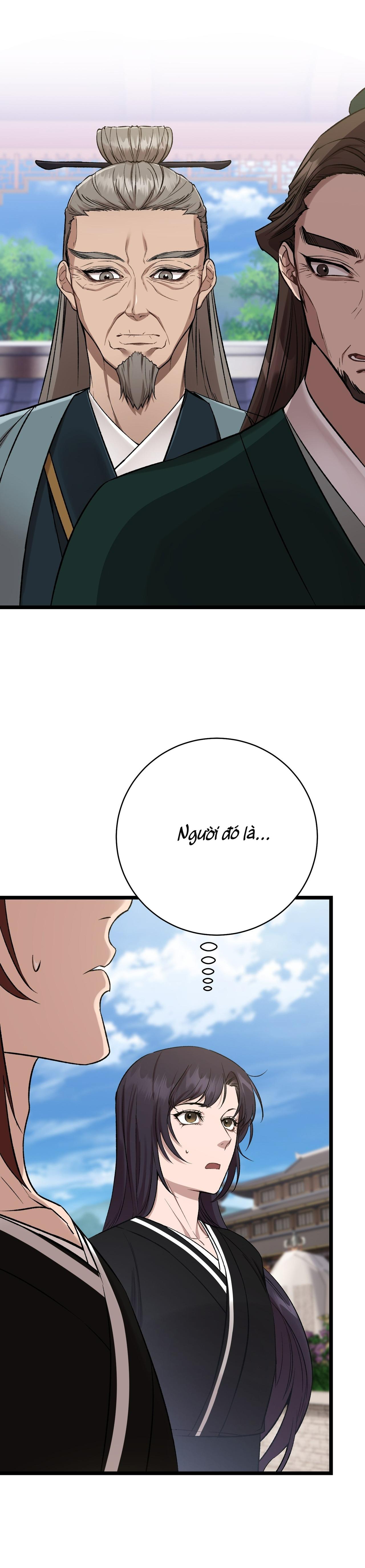 Đọc truyện HỒNG NGỌC GIỮA NỀN TUYẾT TRẮNG - Chapter 10