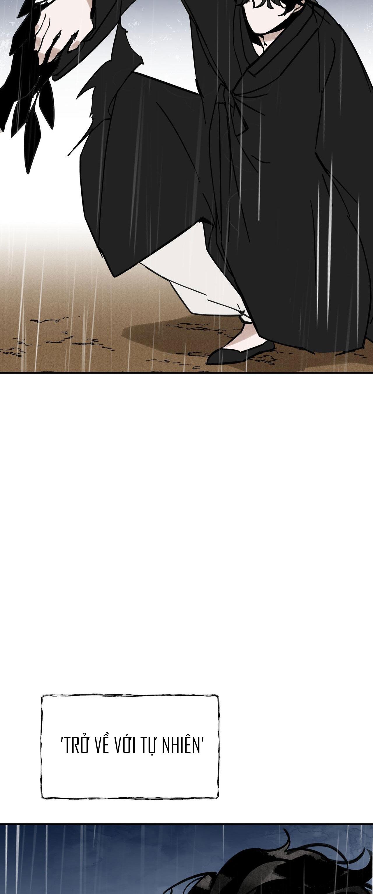 Đọc truyện PALJAE - Chapter 98