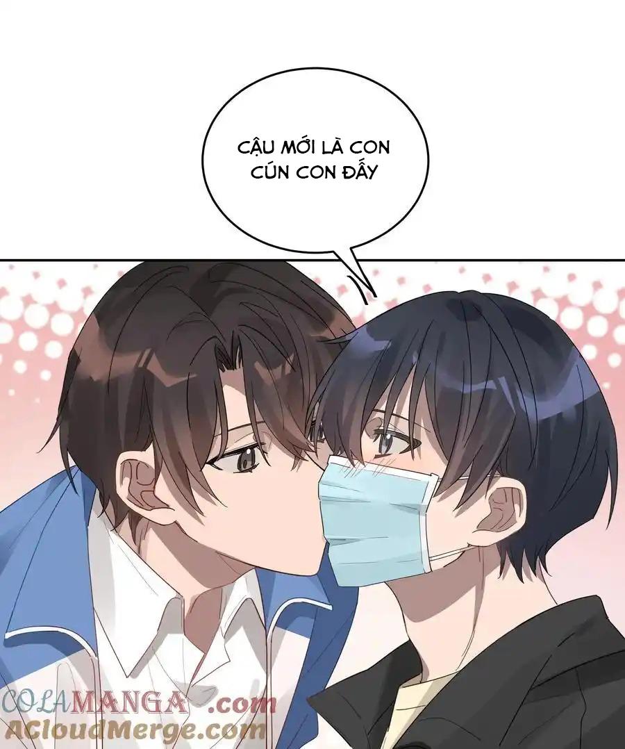 Đọc truyện Năm tháng qua - Chapter 34