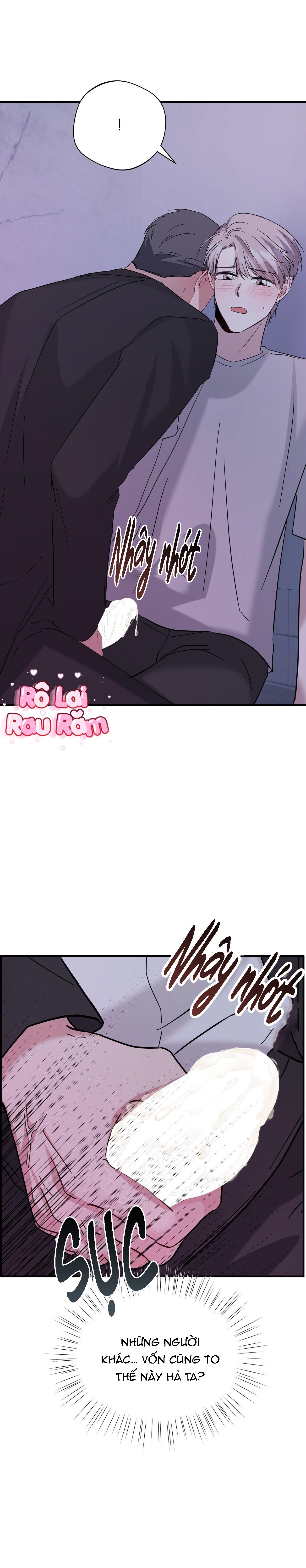 Đọc truyện GIANG HỒ LẠ MẶT - Chapter 16