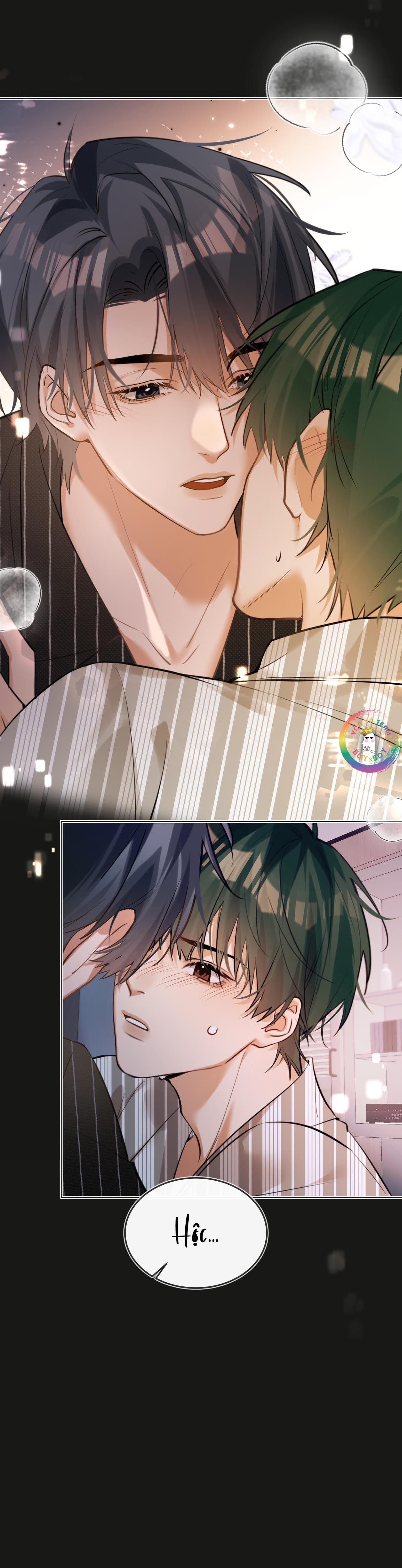 Đọc truyện Đối Thủ Không Đội Trời Chung Cuối Cùng Cũng Phá Sản Rồi! - Chapter 46