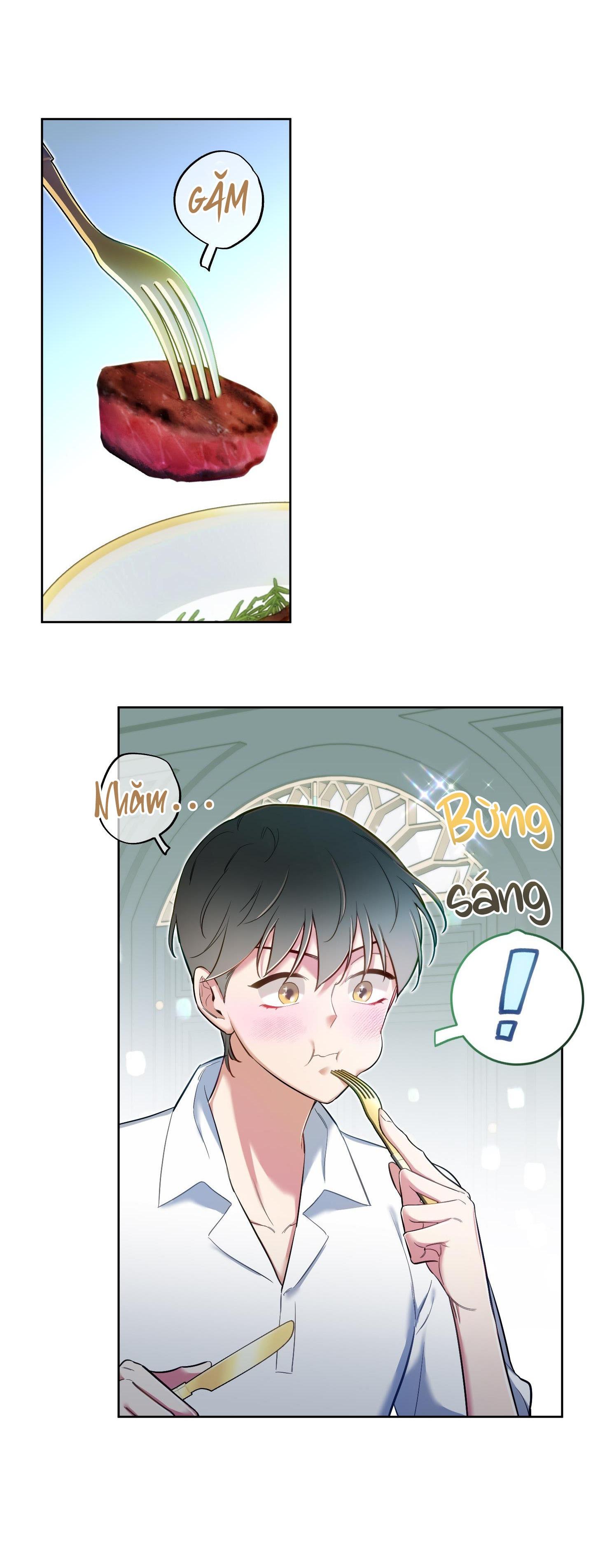 Đọc truyện (NP) TRỞ THÀNH VUA CÔNG LƯỢC - Chapter 40