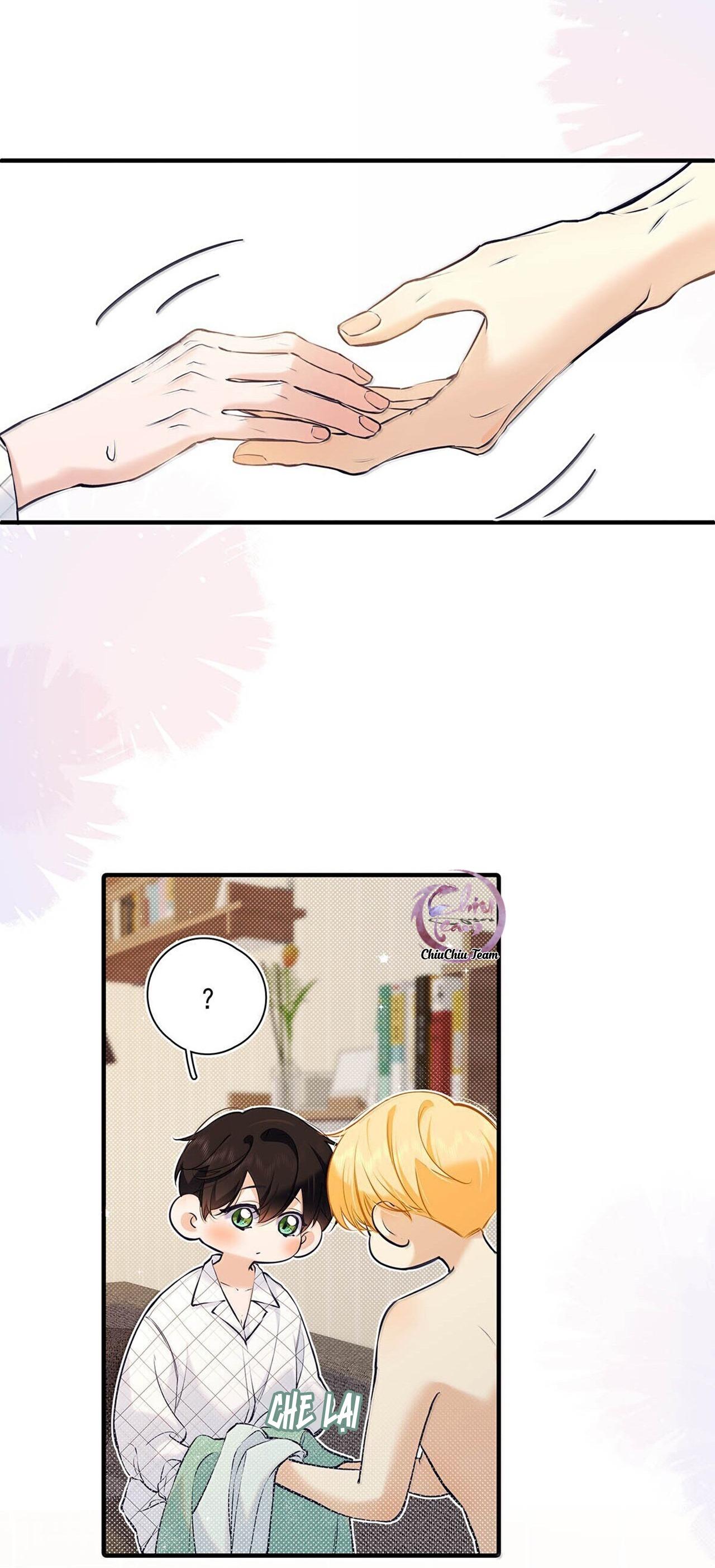 Đọc truyện Bắt đầu làm bạn trai từ số 0 - Chapter 43