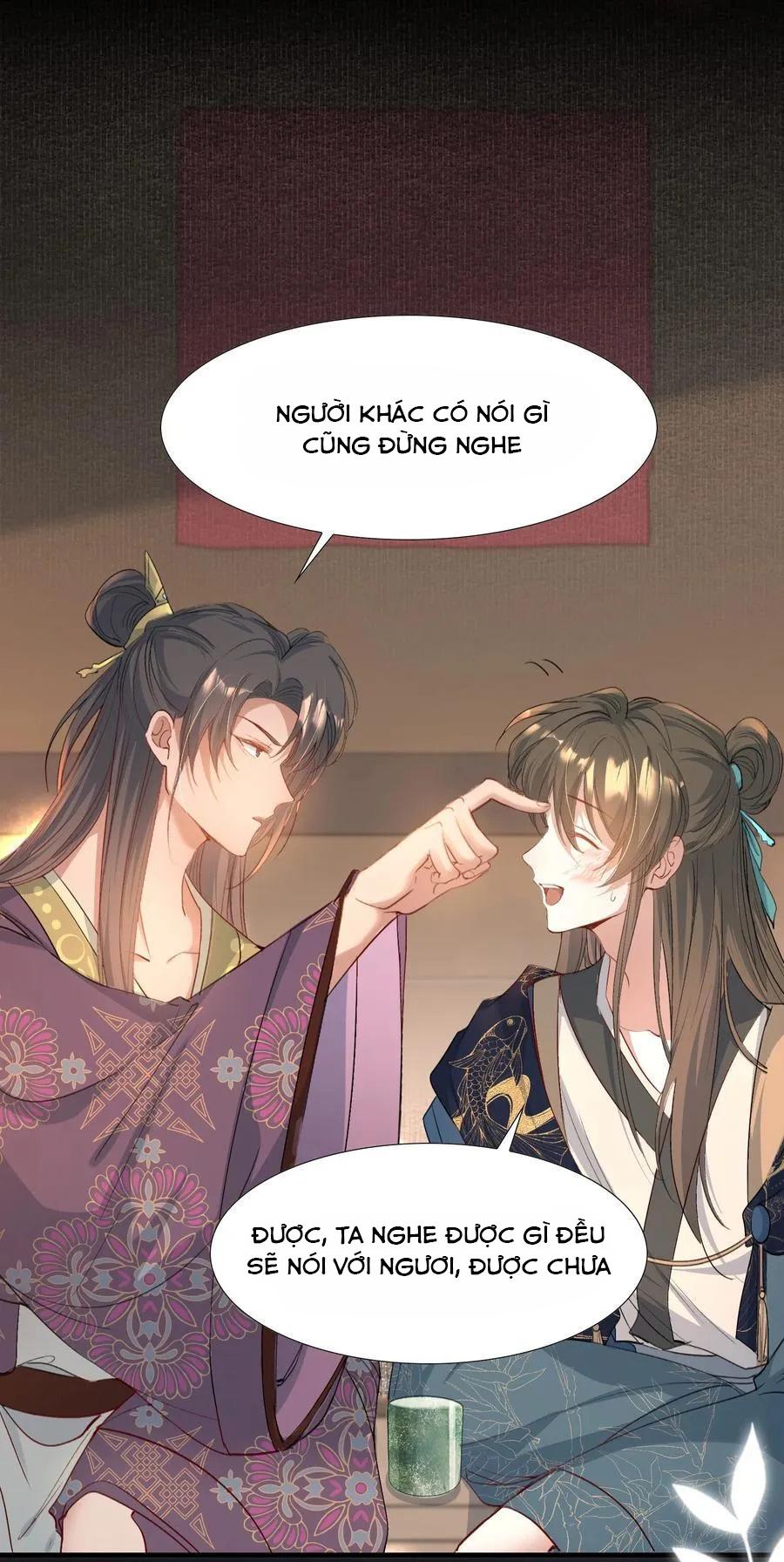 Đọc truyện Loạn thế vi vương - Chapter 88