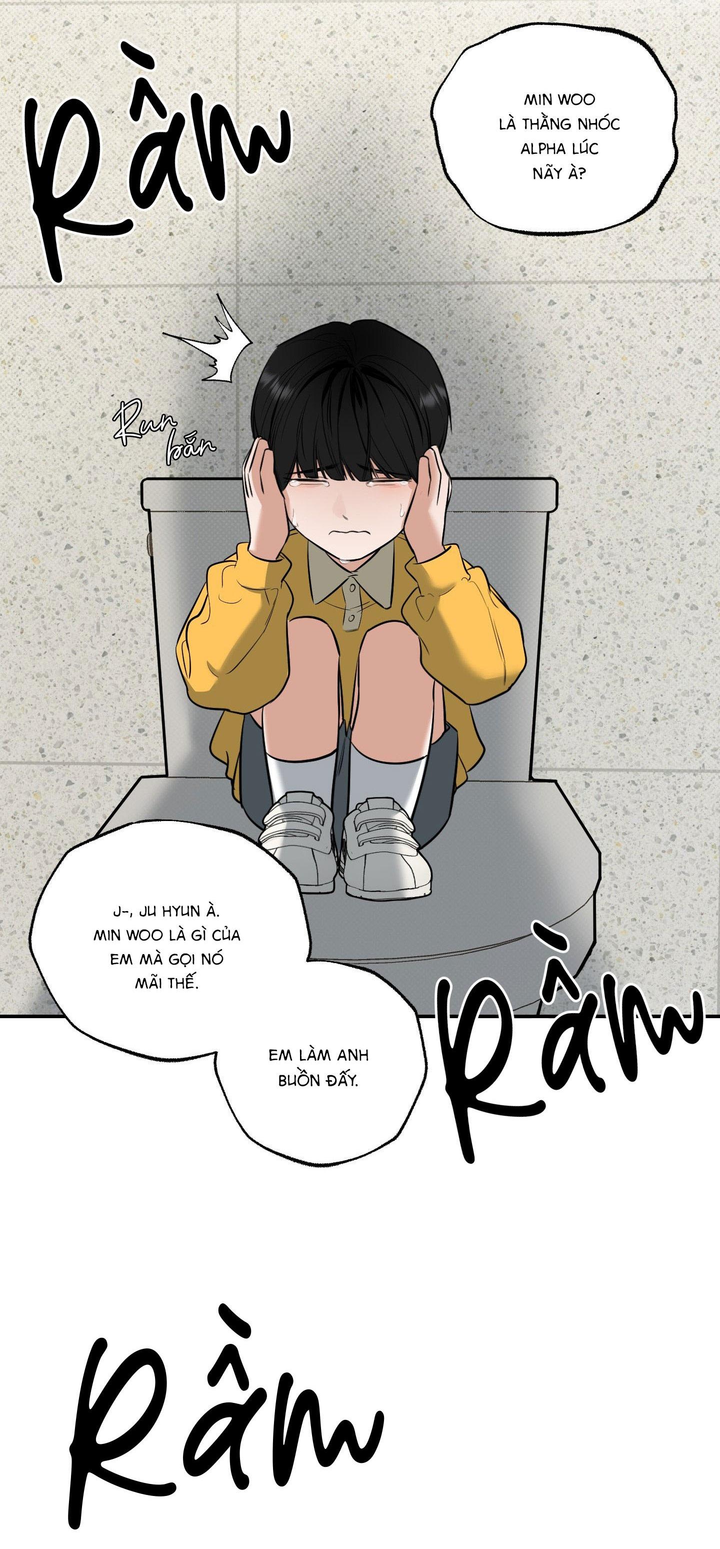 Đọc truyện |DROP| Hưởng Lợi - Chapter 5
