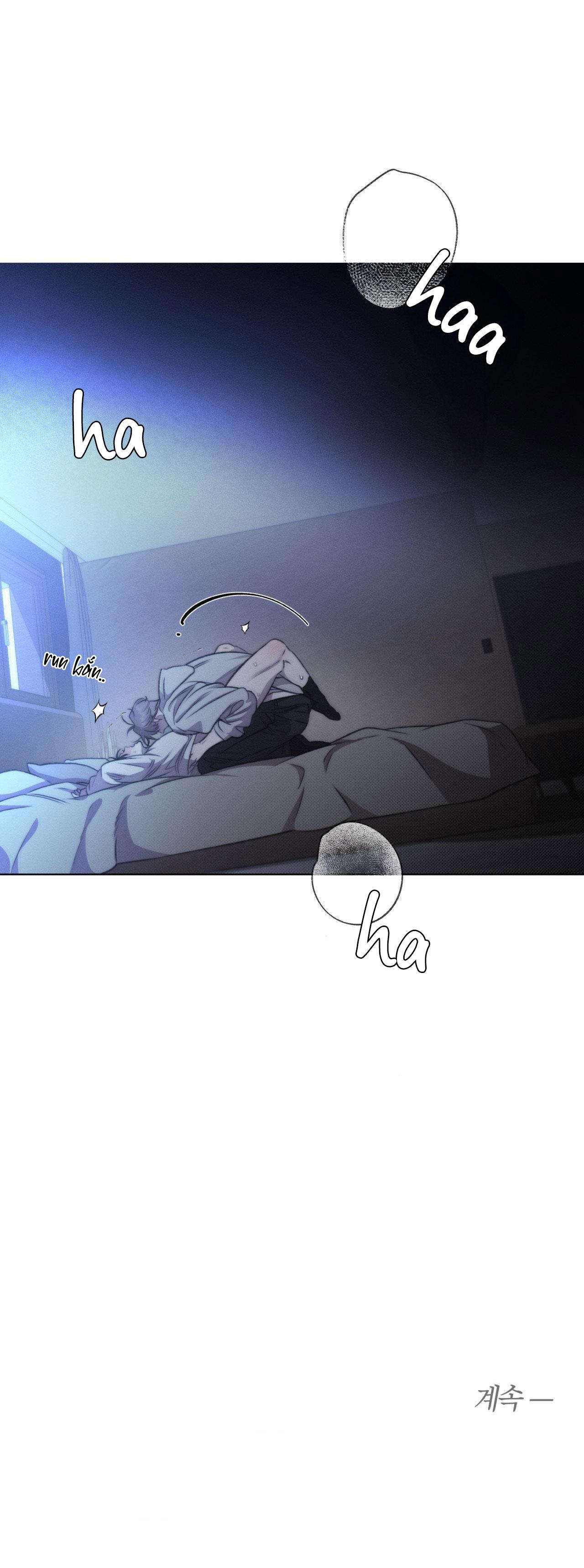 Đọc truyện DẪU VẬY - Chapter 10