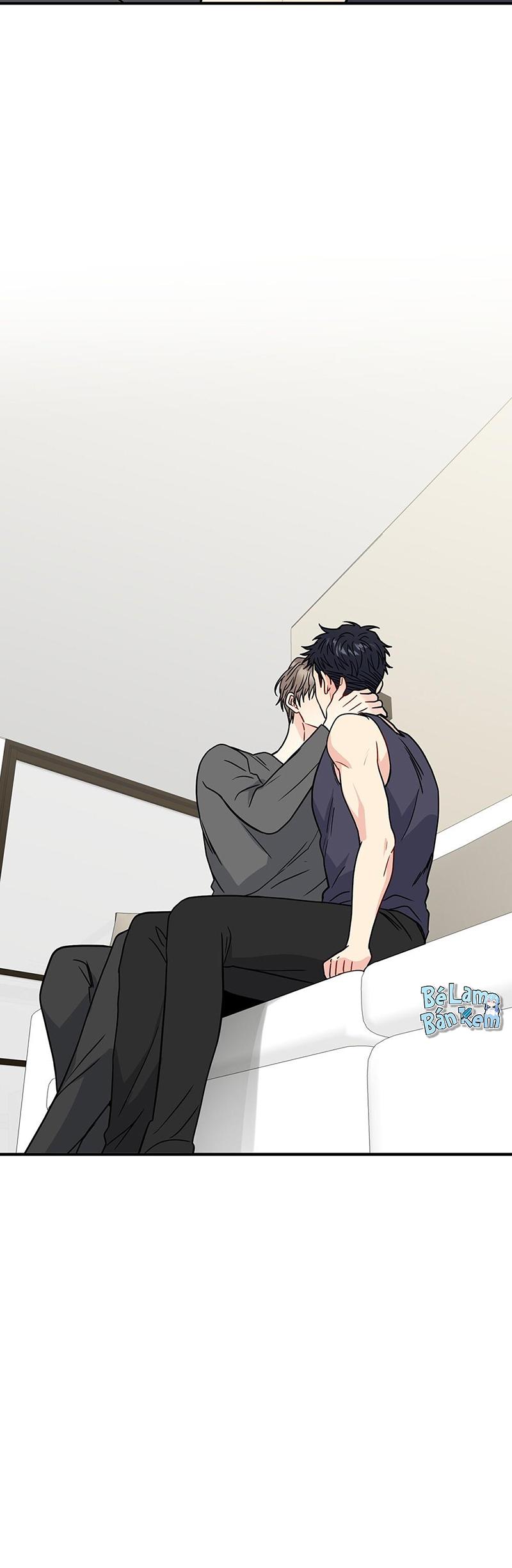 Đọc truyện CẬU KHÔNG PHẢI LÀ GU CỦA TÔI - Chapter 47