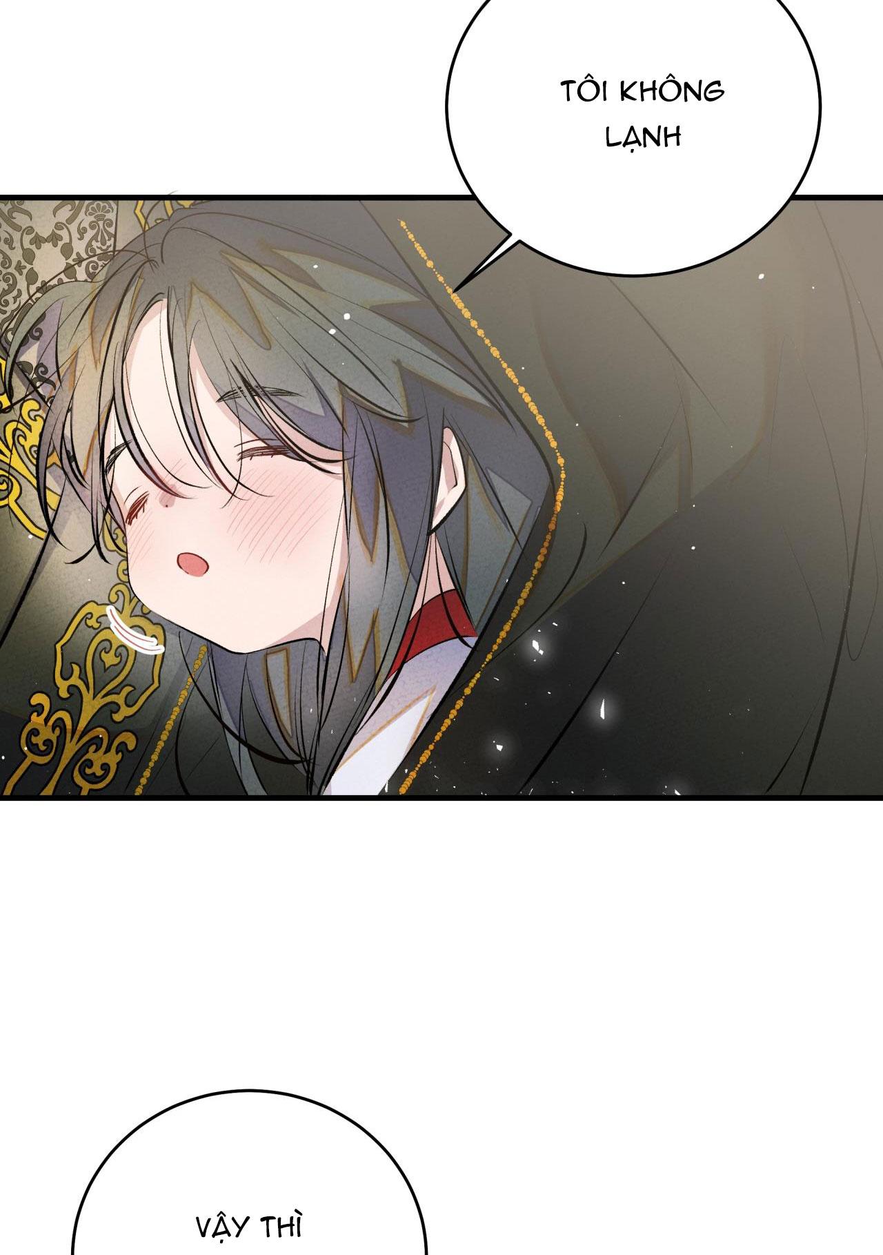 Đọc truyện BL CỔ TRANG-ÂU CỔ NGẮN NHÀ KIM - Chapter 39.4