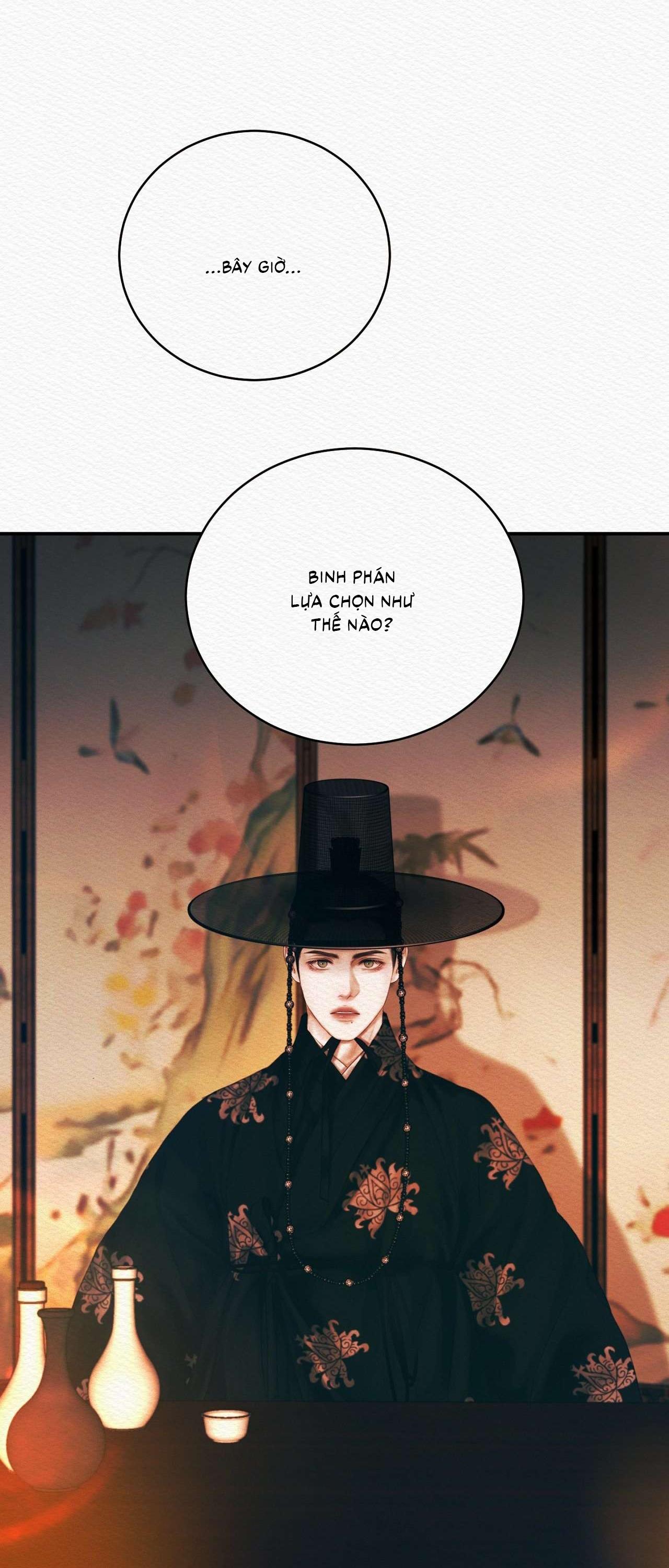 Đọc truyện Củy Dạ Khút - Chapter 89