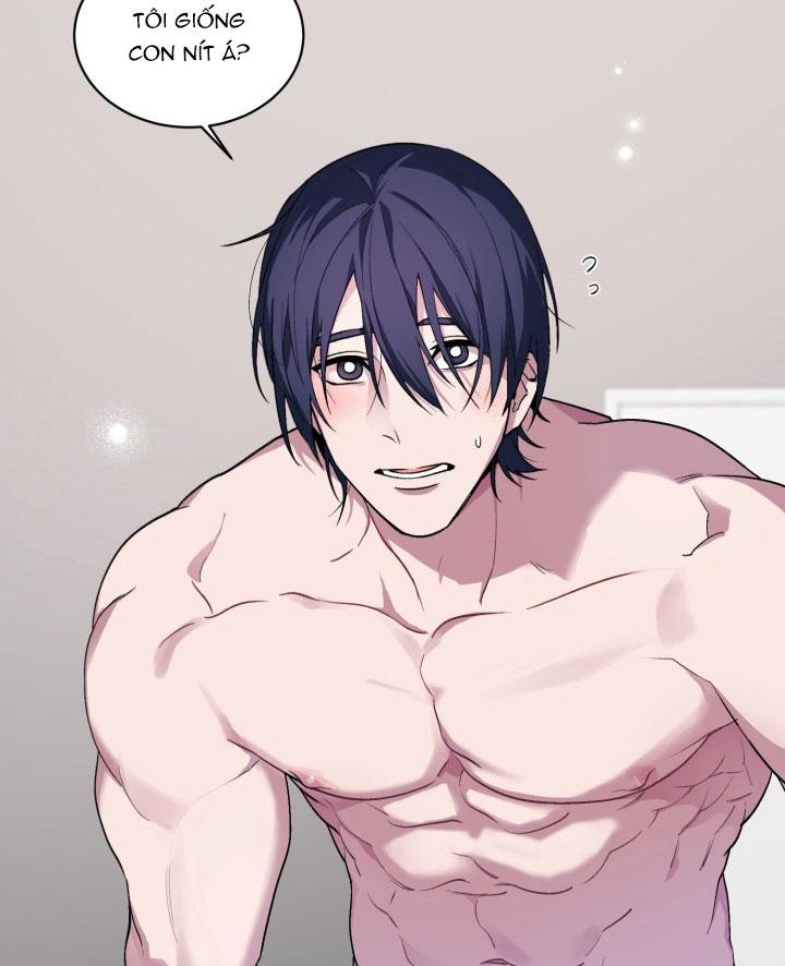 Đọc truyện Room Without Windows - Chapter 6