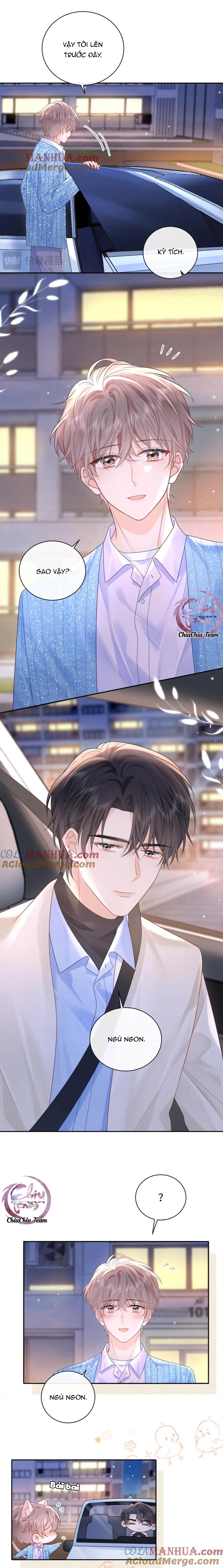 Đọc truyện Nghiêm Cấm Bịa Đặt Tin Đồn - Chapter 30