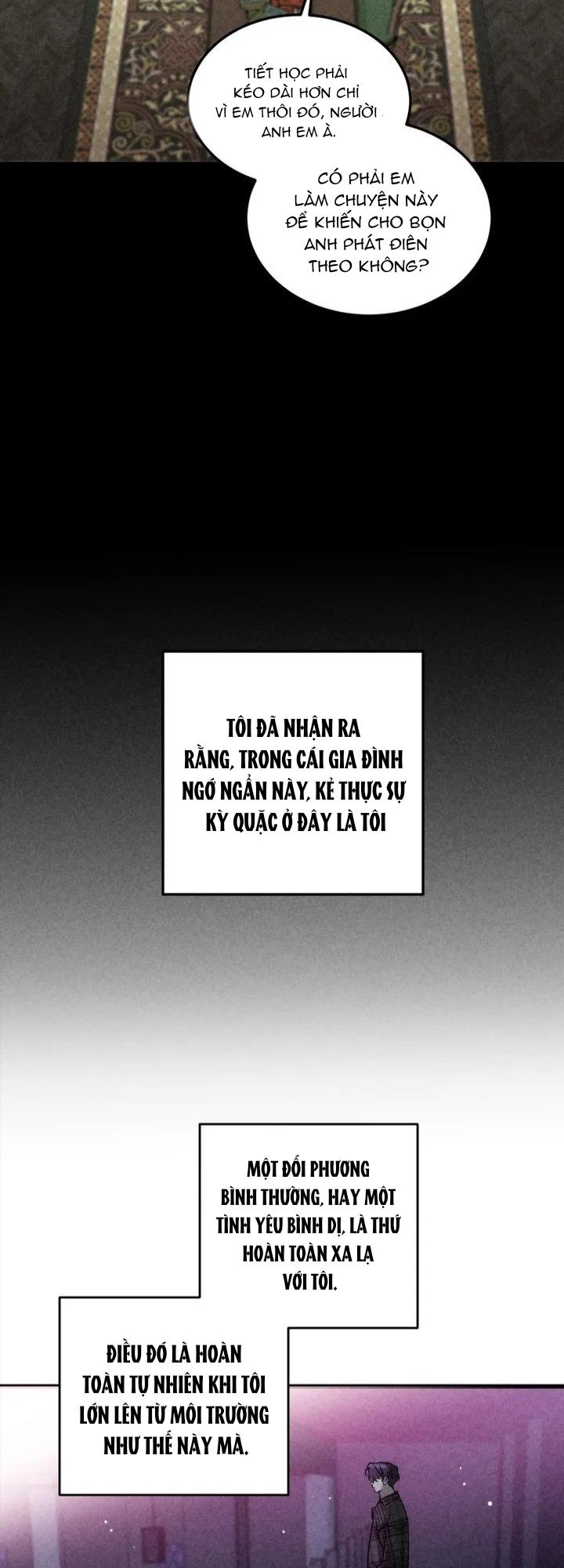 Đọc truyện Tuyển Tập Khu chung cư GwangGong - GwangGong Apartment Complex - Chapter 50