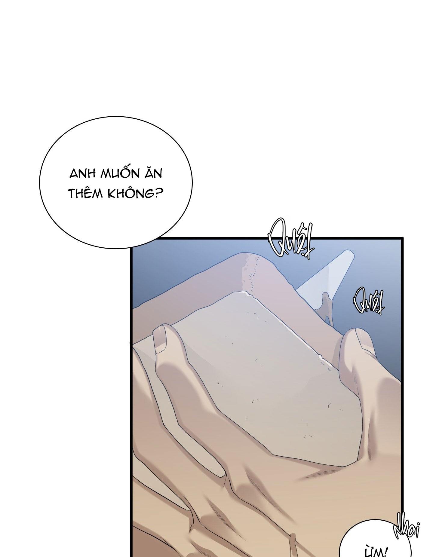 Đọc truyện DEAR. 00 - Chapter 23