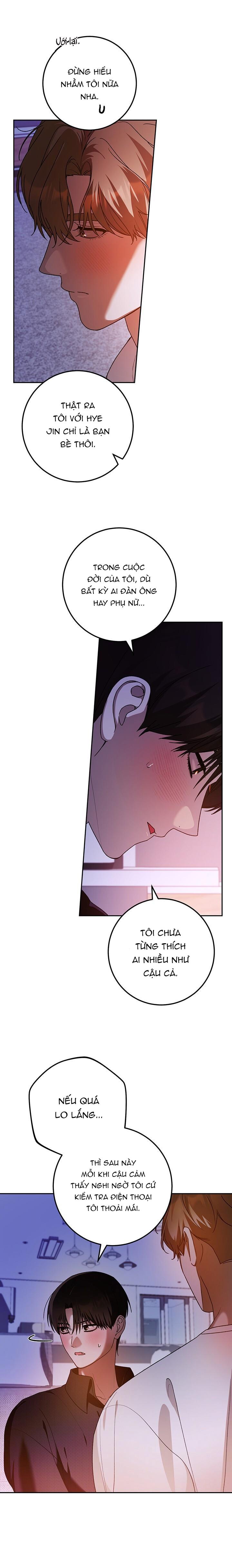 Đọc truyện CÚ ĐẤM NETKAMA - Chapter 78