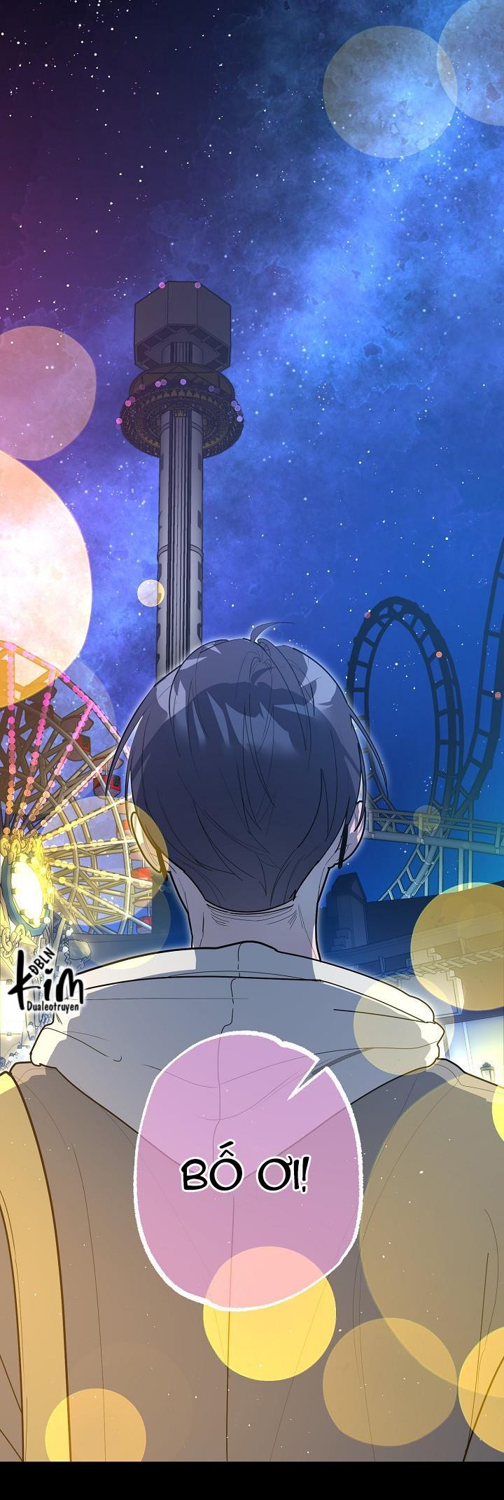 Đọc truyện THỊT ÔNG CHÚ NHÀ BÊN - Chapter 5