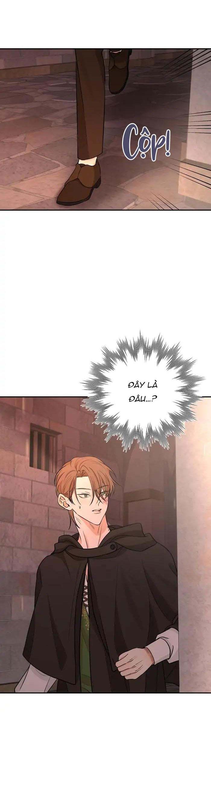 Đọc truyện Mắc Kẹt Trong Game Hẹn Hò Của Em Gái Tôi - Chapter 23