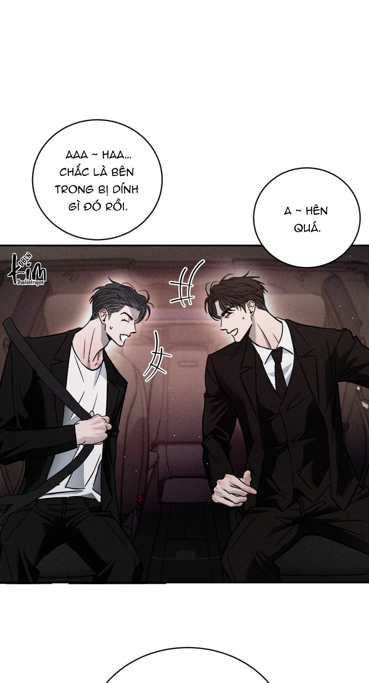 Đọc truyện TƯƠNG PHẢN - Chapter 92