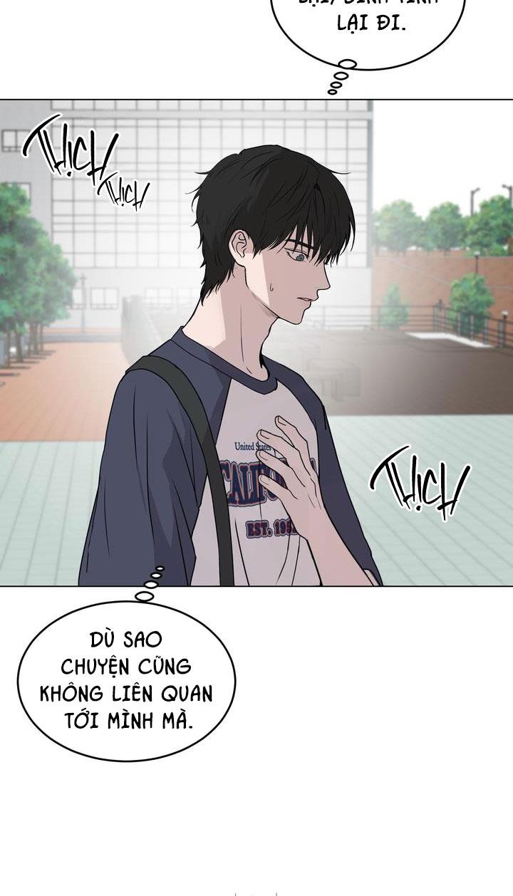 Đọc truyện BÁNH QUY TÌNH YÊU TAN CHẢY - Chapter 13