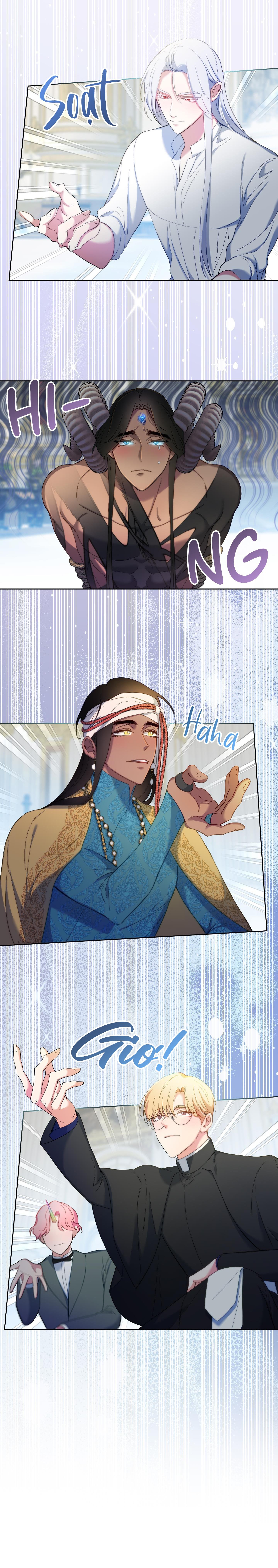 Đọc truyện (NP) TRỞ THÀNH VUA CÔNG LƯỢC - Chapter 65