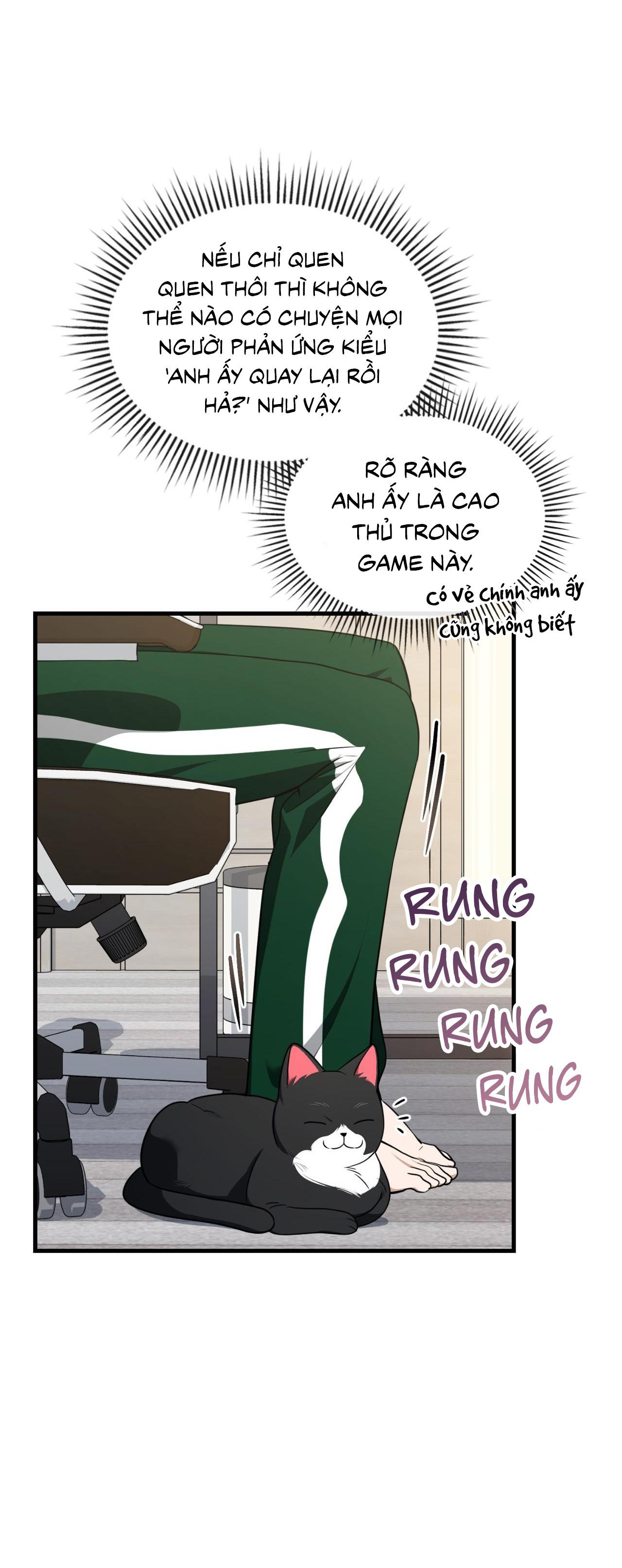 Đọc truyện Guild member - Chapter 62