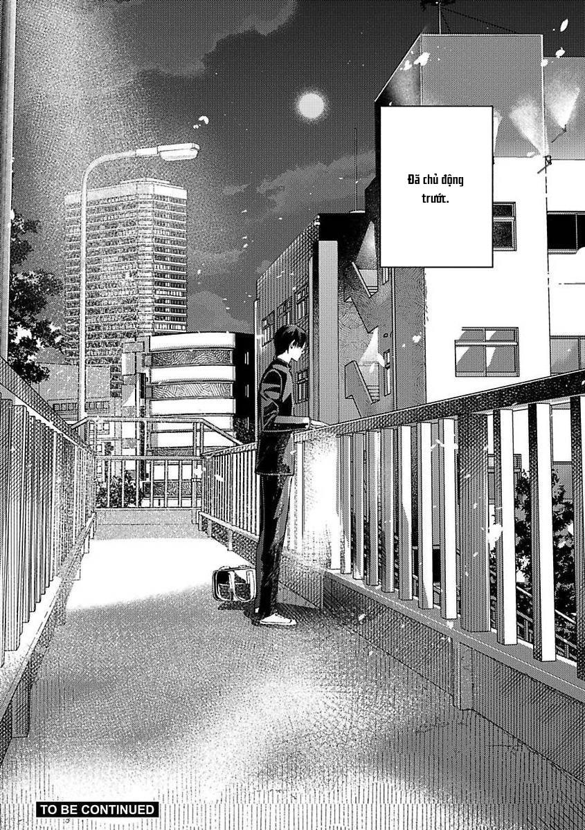 Đọc truyện Trăng Trong Hư Vô - Chapter 4