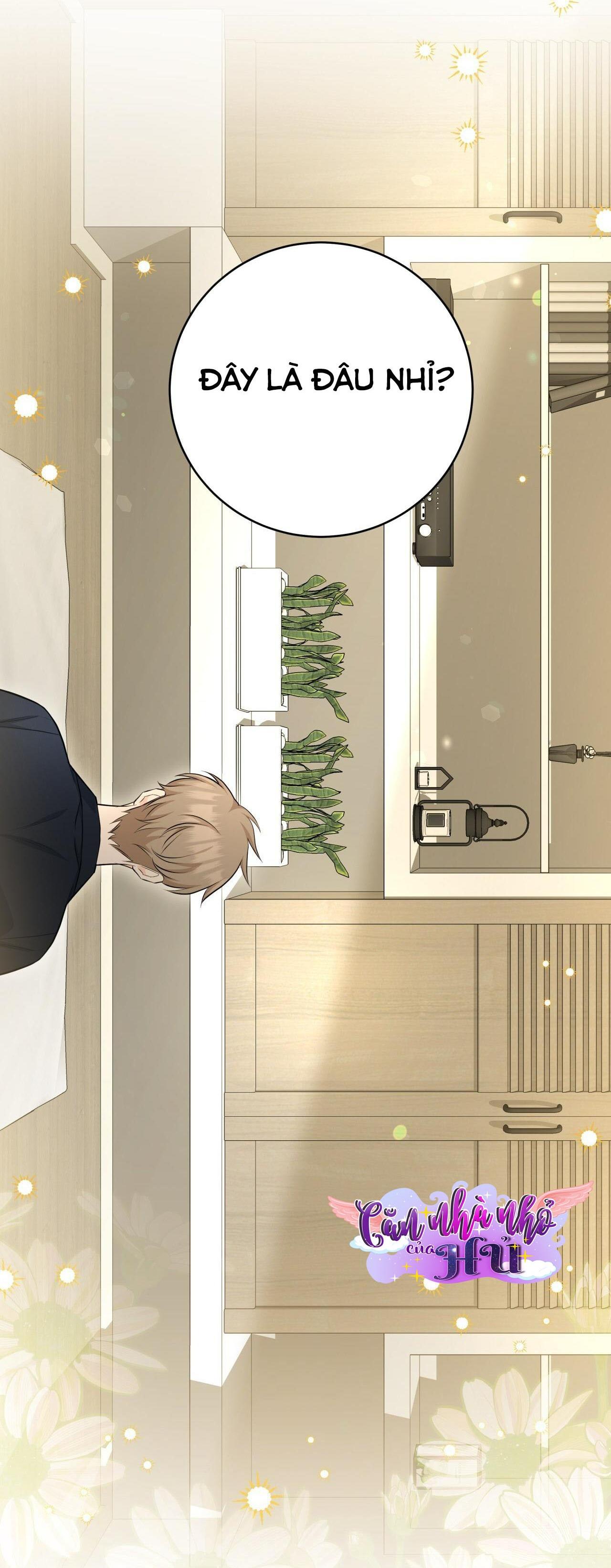 Đọc truyện VỊ NGỌT KHÔNG ĐƯỜNG (SWEET NOT SUGAR) - Chapter 57