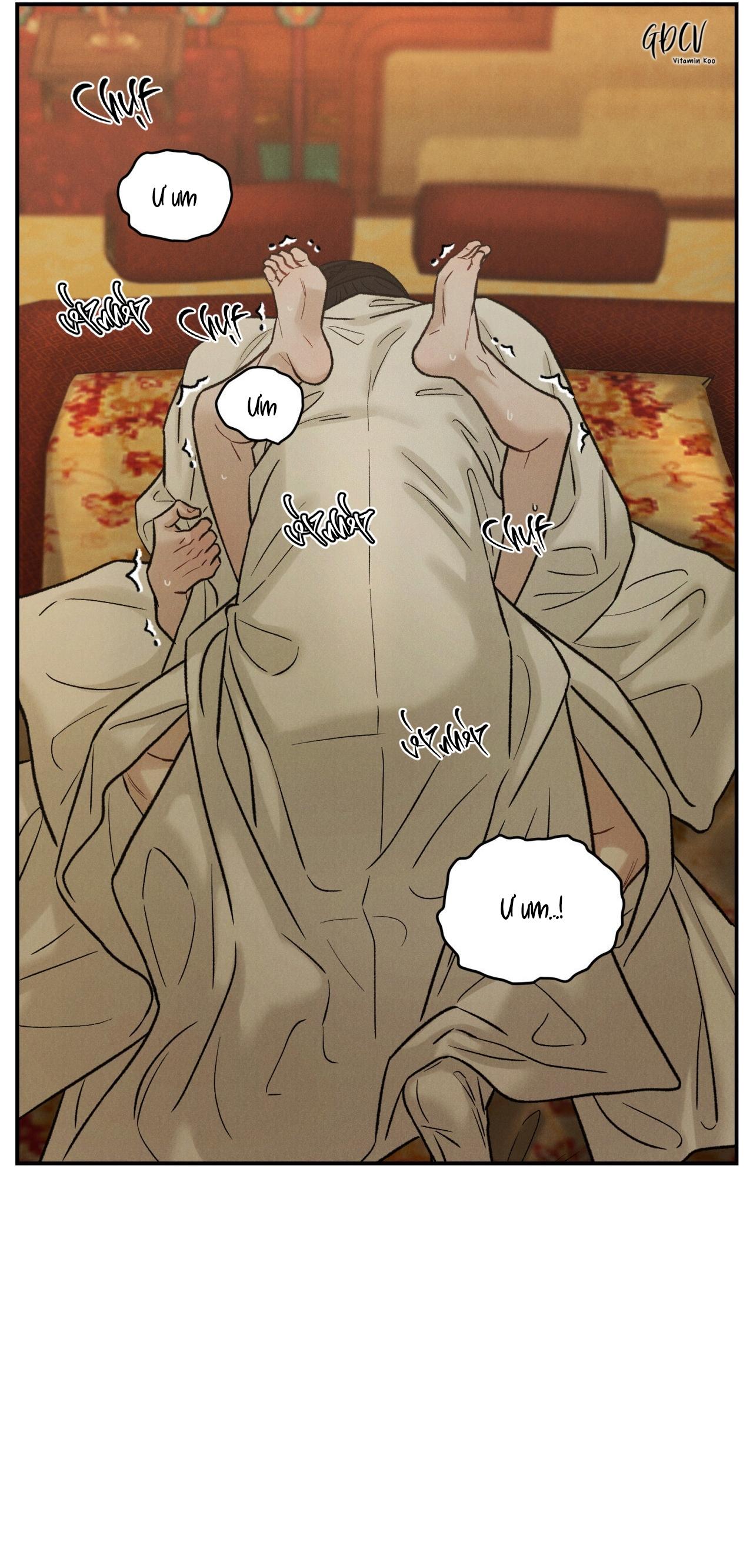 Đọc truyện  GALE OF THE GOD - Chapter 14