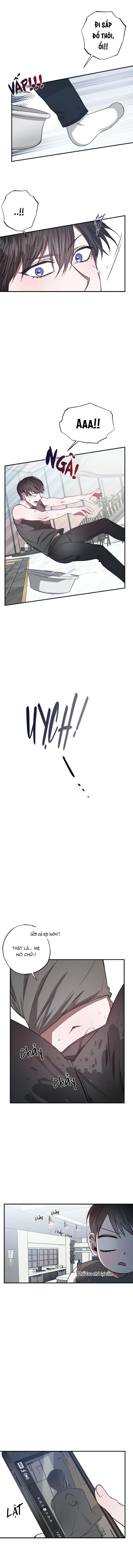Đọc truyện Tuyển Tập Khu chung cư GwangGong - GwangGong Apartment Complex - Chapter 56