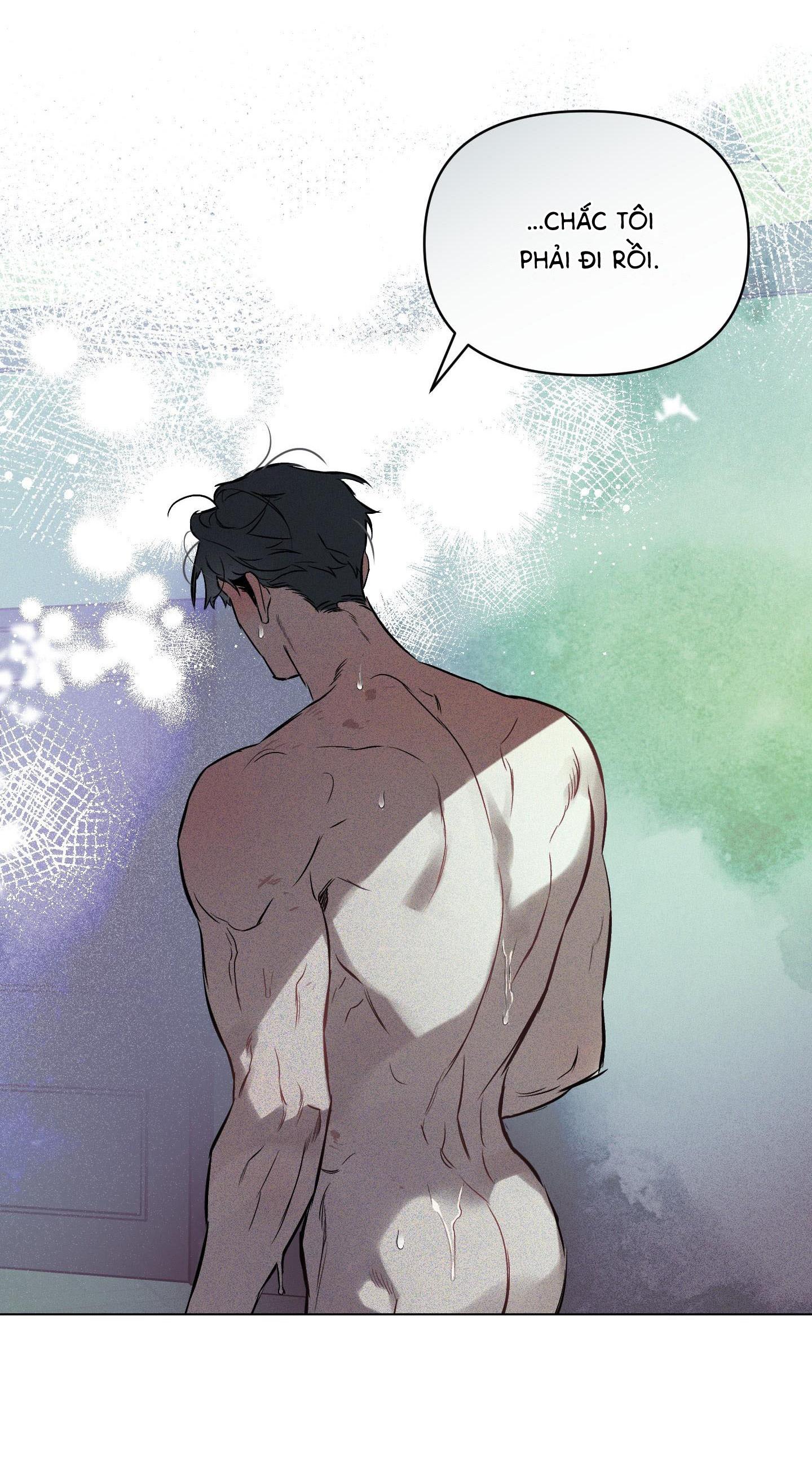 Đọc truyện  Định Tên Mối Quan Hệ - Chapter 55