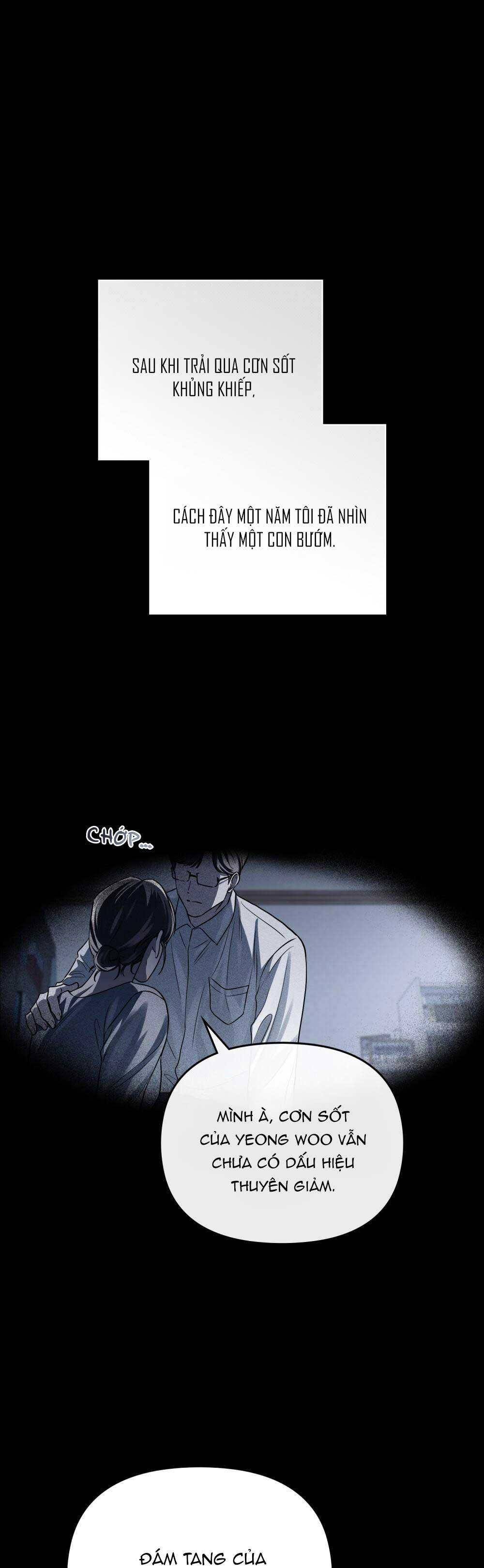 Đọc truyện HỎA HỒN - Chapter 6