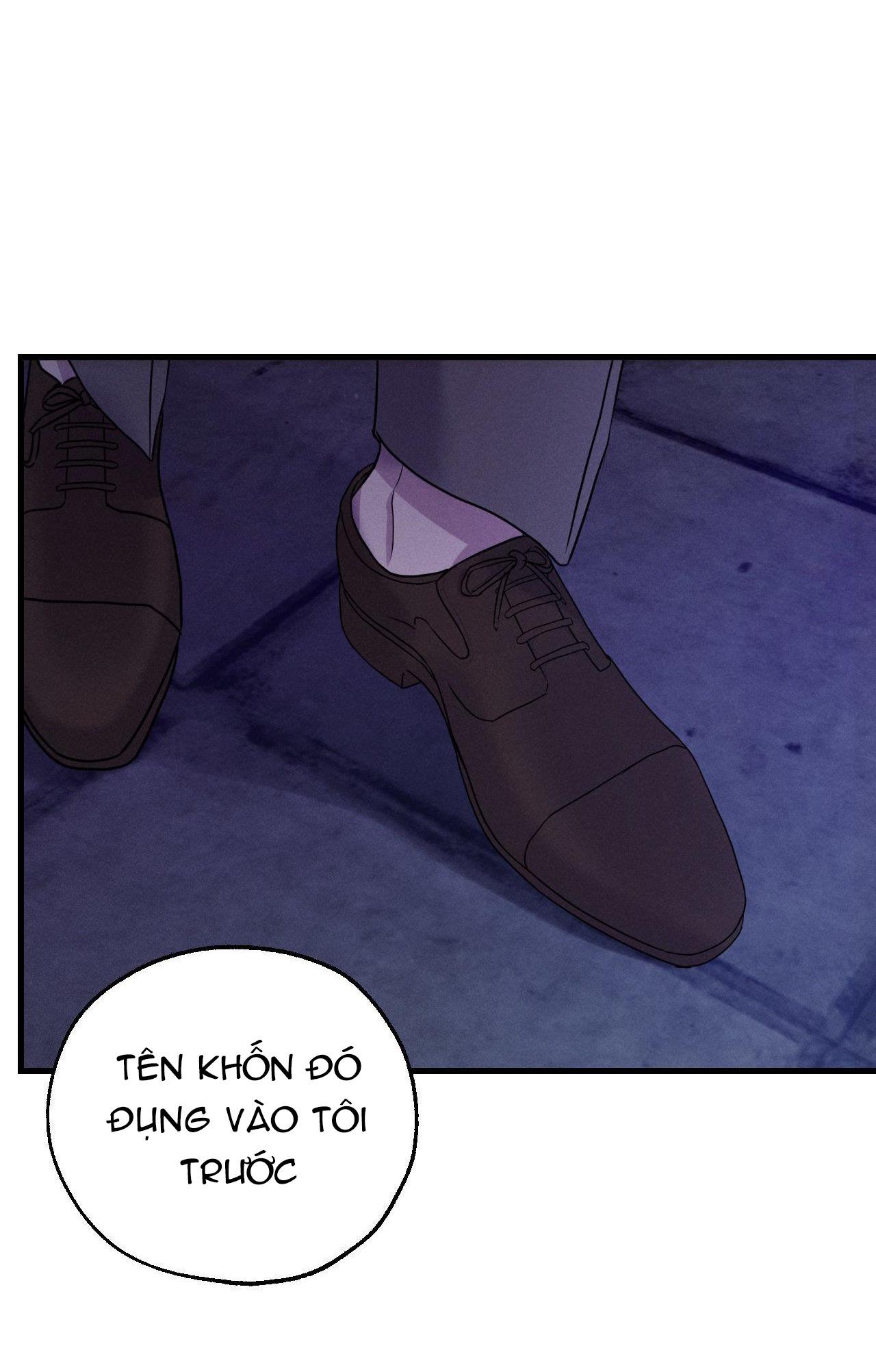 Đọc truyện DƯƠNG KHÍ - Chapter 1