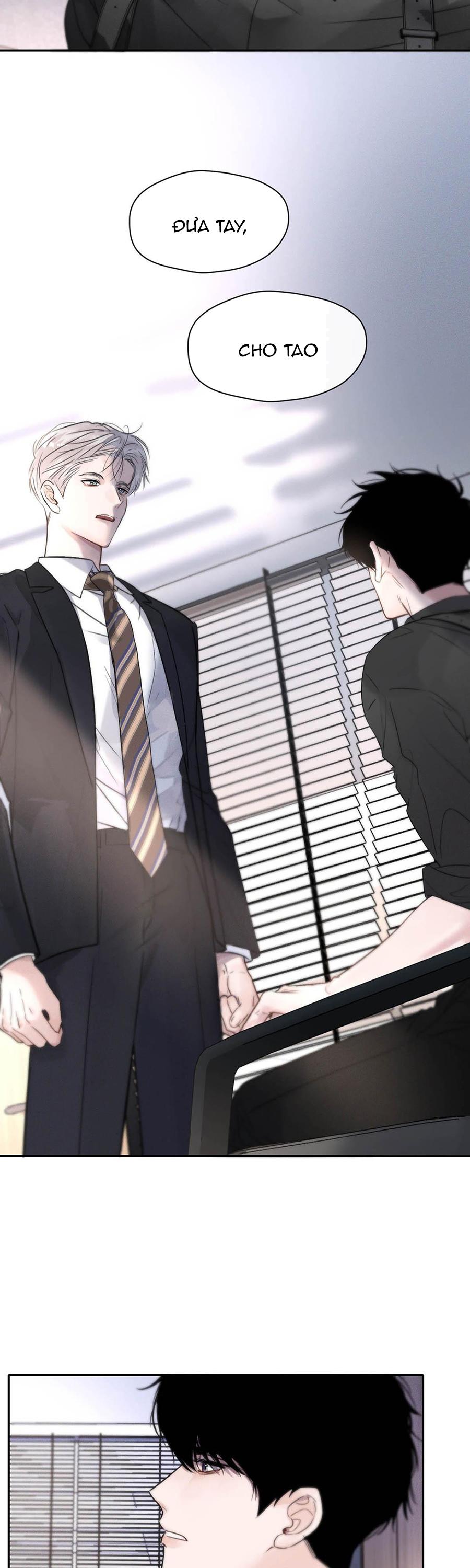 Đọc truyện Tôi Trở Thành Dẫn Đường Đỉnh Cấp Nhờ Trúc Mã - Chapter 8