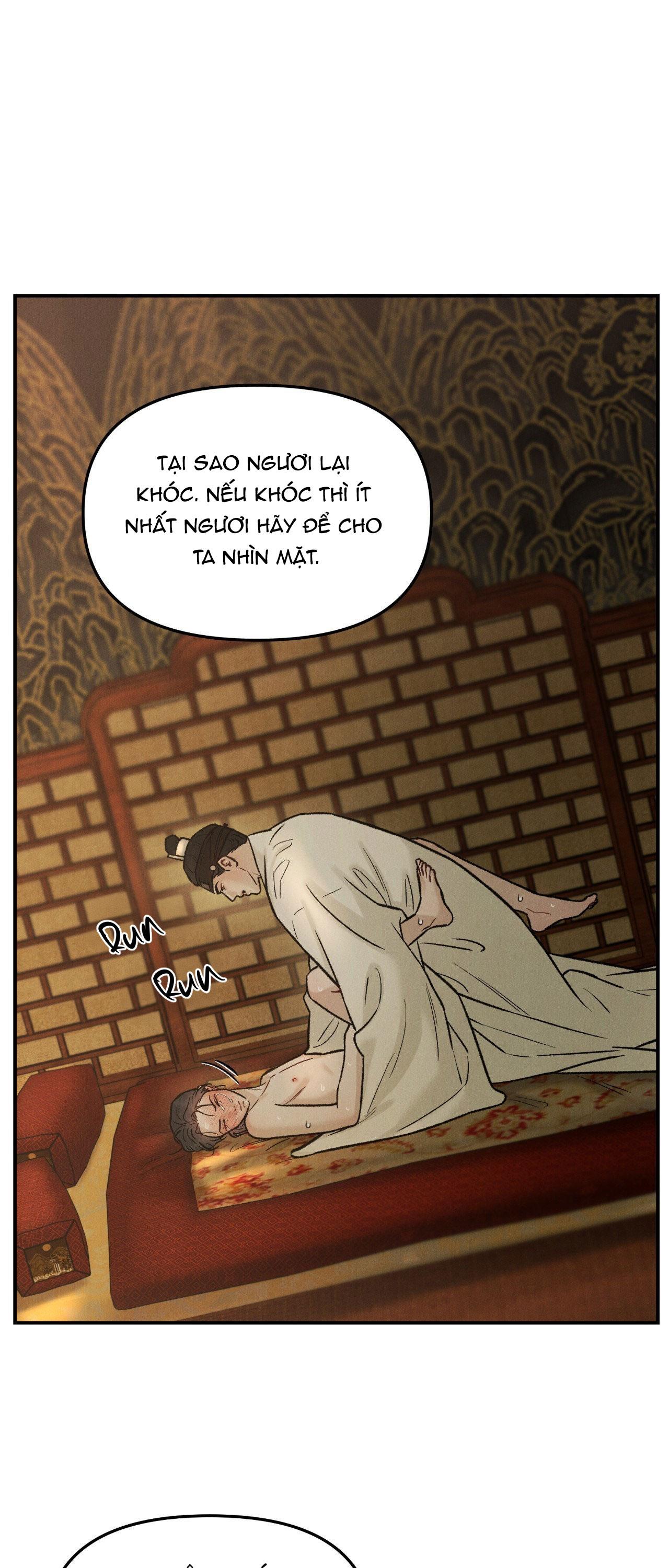 Đọc truyện SỰ PHẪN NỘ CỦA THẦN - Chapter 14