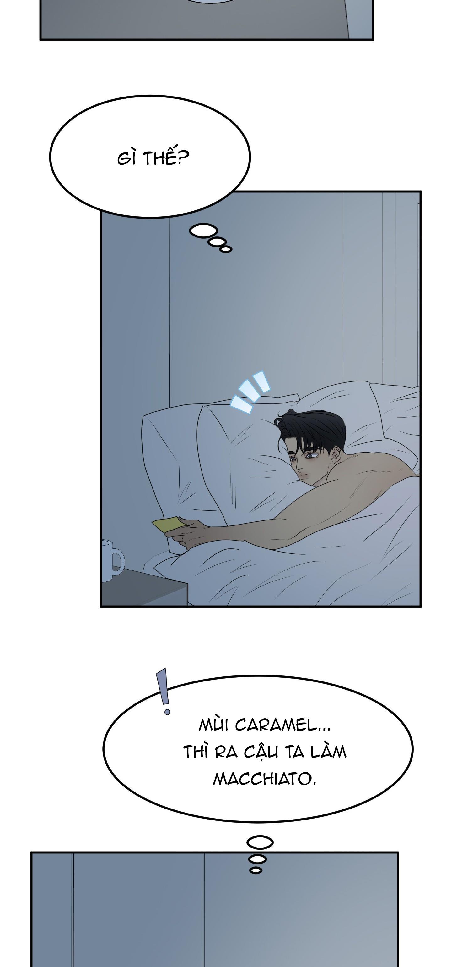 Đọc truyện Kick your heart - Chapter 15