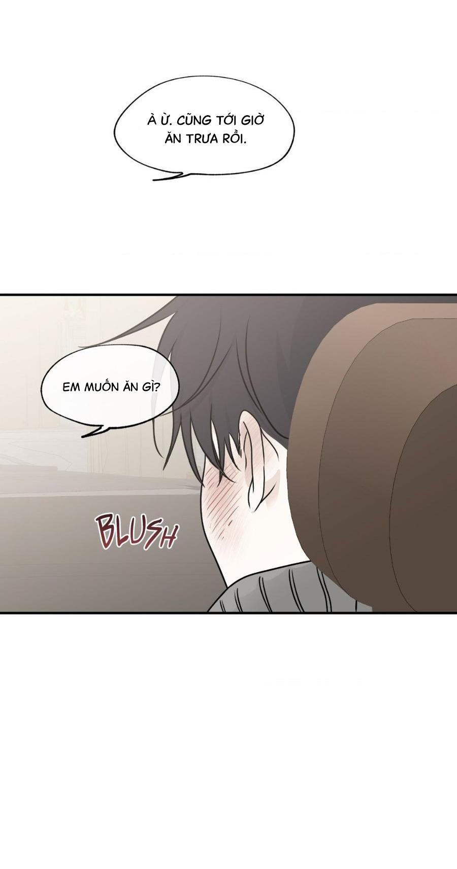 Đọc truyện Thủy triều thấp lúc chạng vạng - Chapter 79