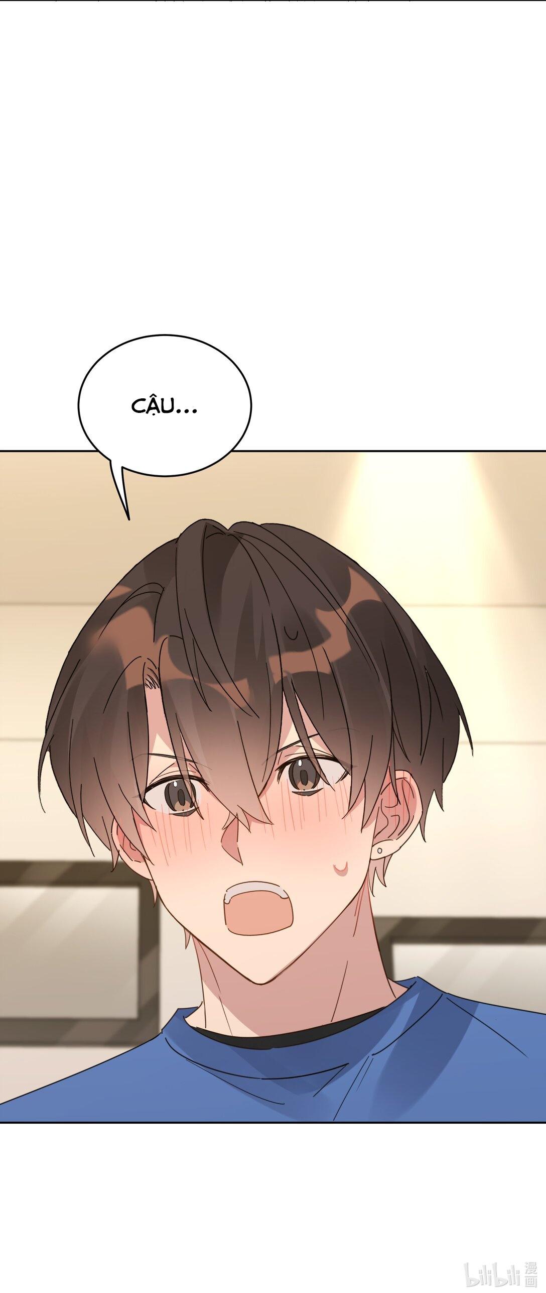 Đọc truyện Năm tháng qua - Chapter 52