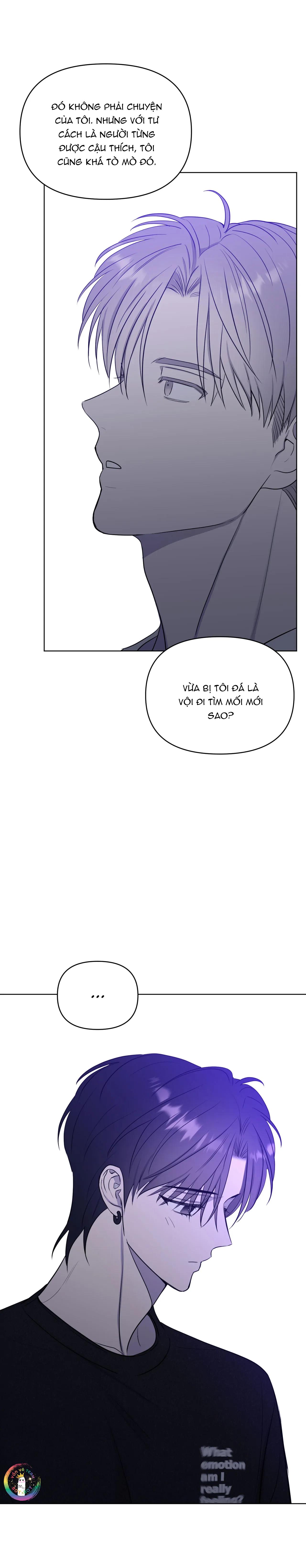Đọc truyện Sparkling Baby - Chapter 16