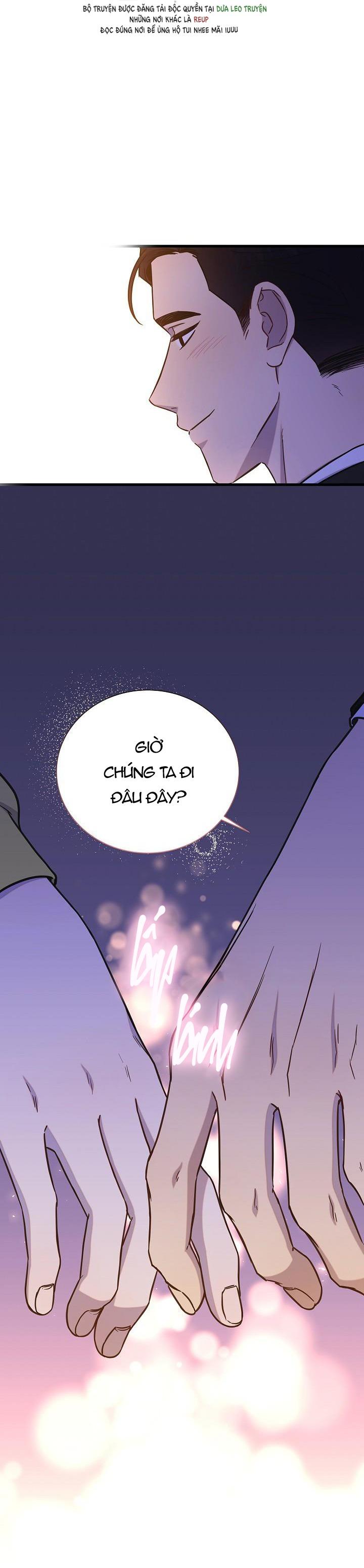Đọc truyện Làm Thế Nào Để Chia Tay Với Anh Ta - Chapter 28