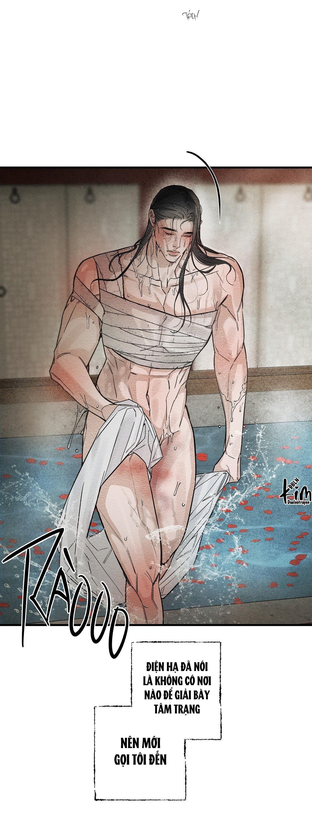 Đọc truyện DUYÊN PHẬN - Chapter 6