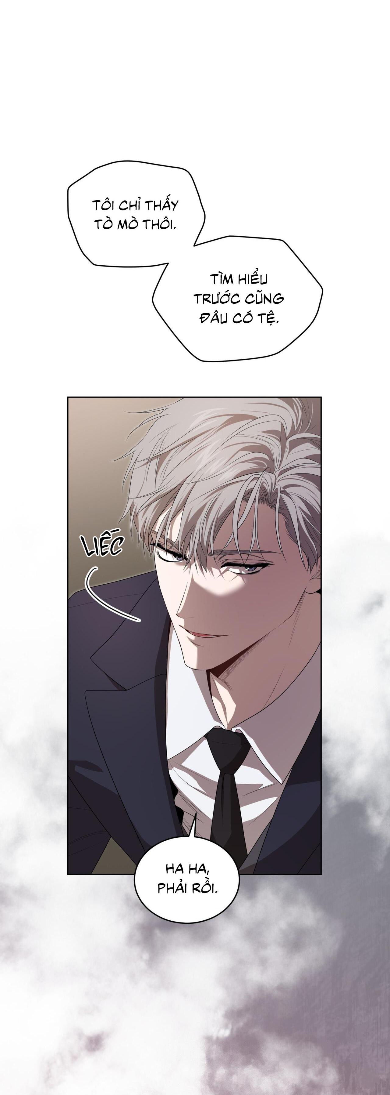 Đọc truyện Passion - Chapter 98