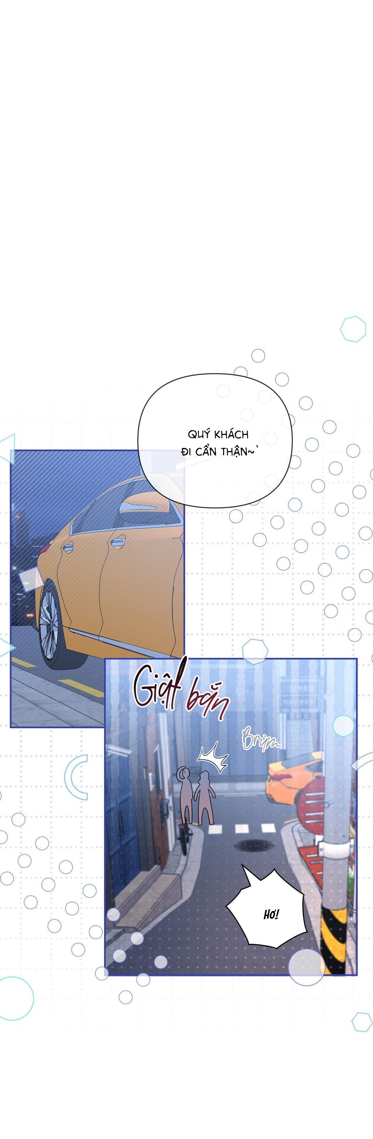 Đọc truyện |DROP| Chuyện Tình Bí Mật - Chapter 23