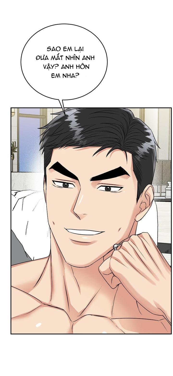 Đọc truyện (ABO) HANG HỔ - Chapter 32