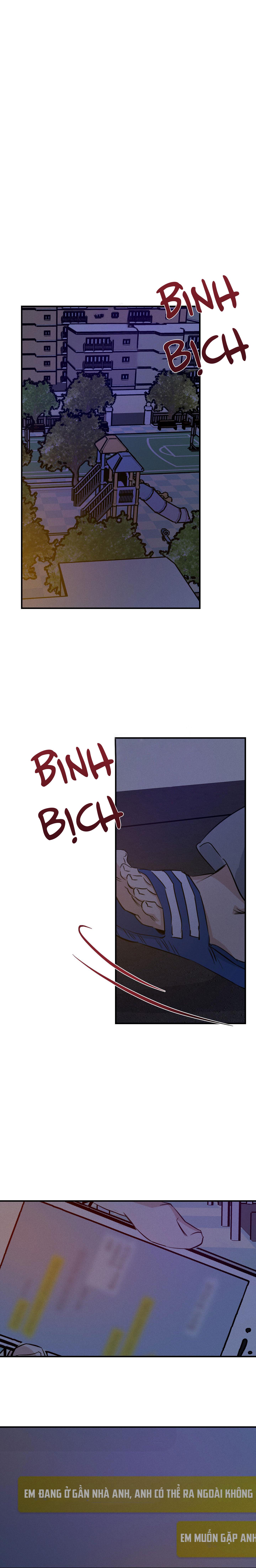 Đọc truyện HIGH CLEAR - Chapter 63