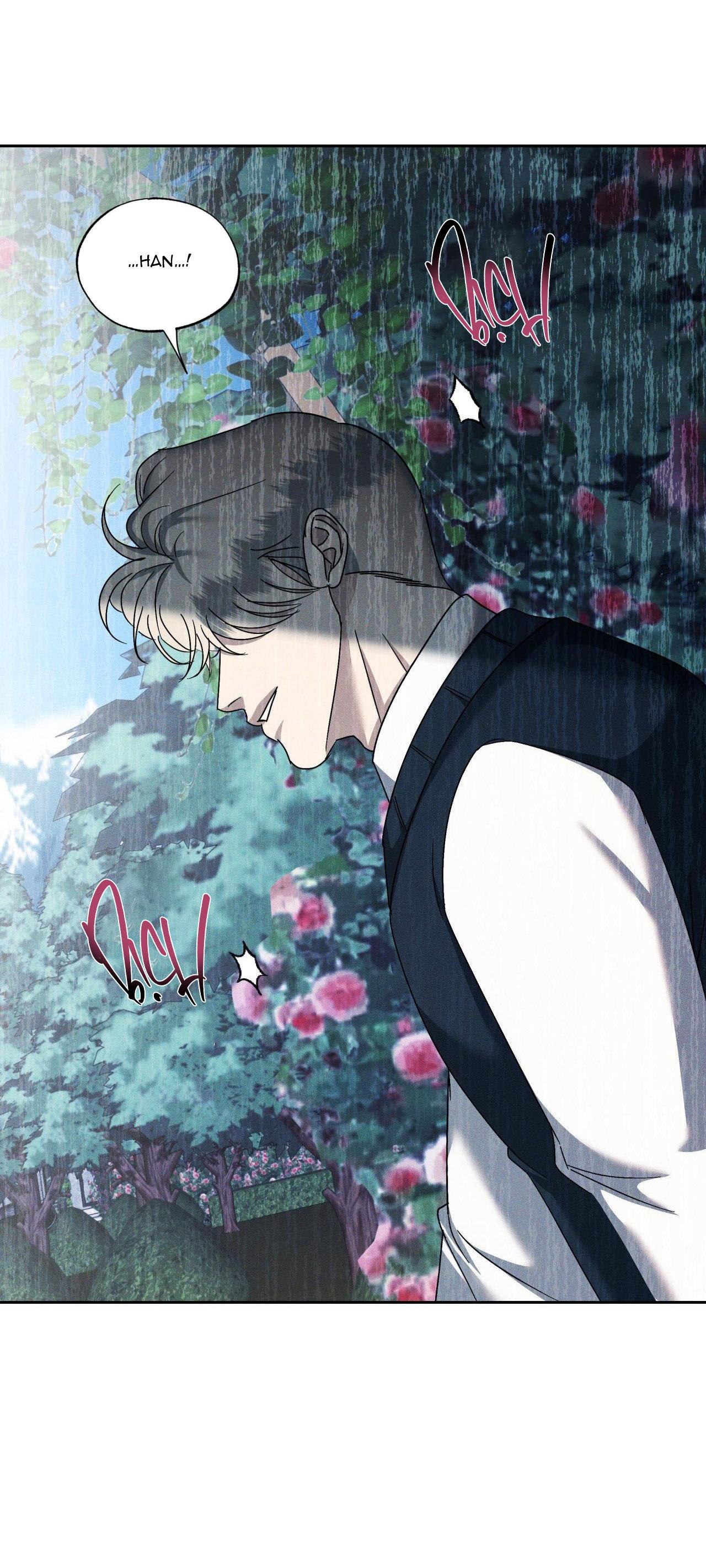 Đọc truyện EDEN - Chapter 18