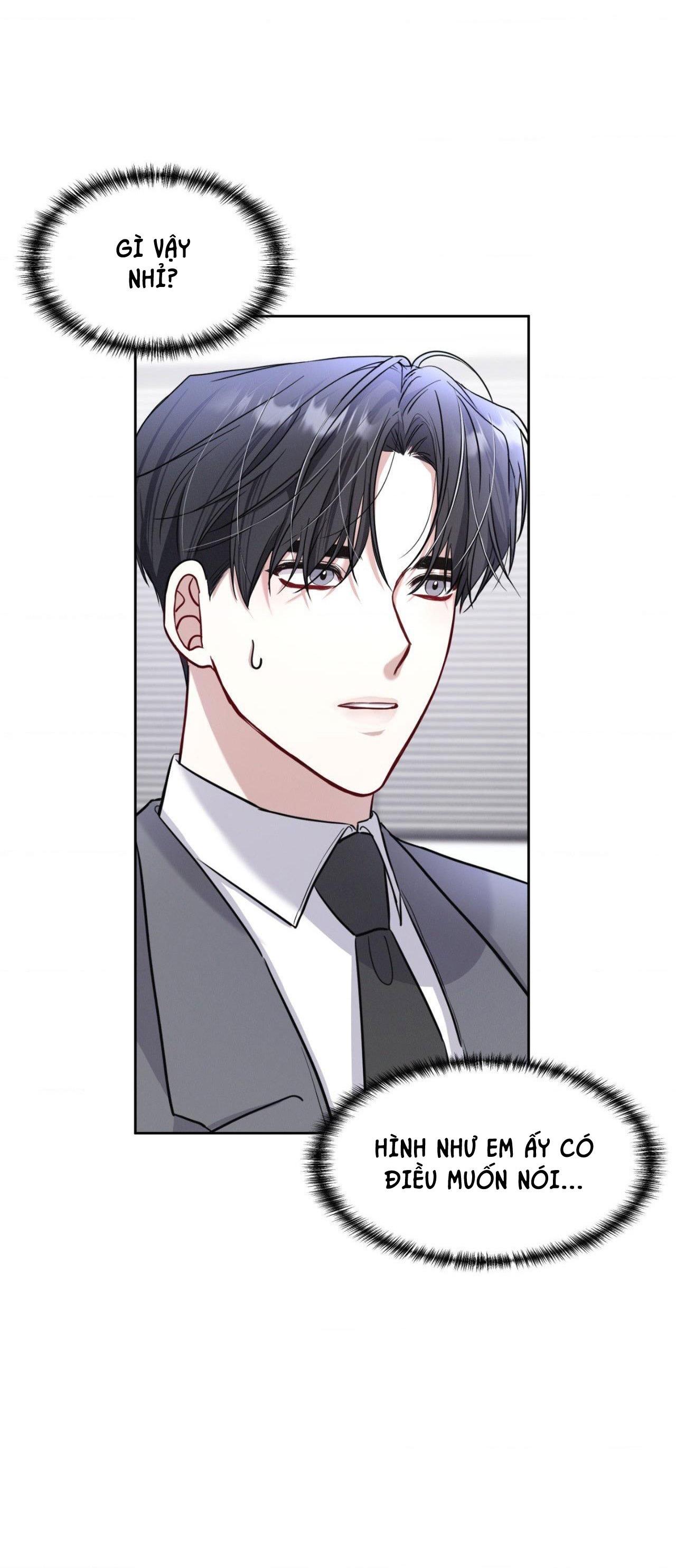 Đọc truyện THỎA THUẬN THỨ HAI - Chapter 5