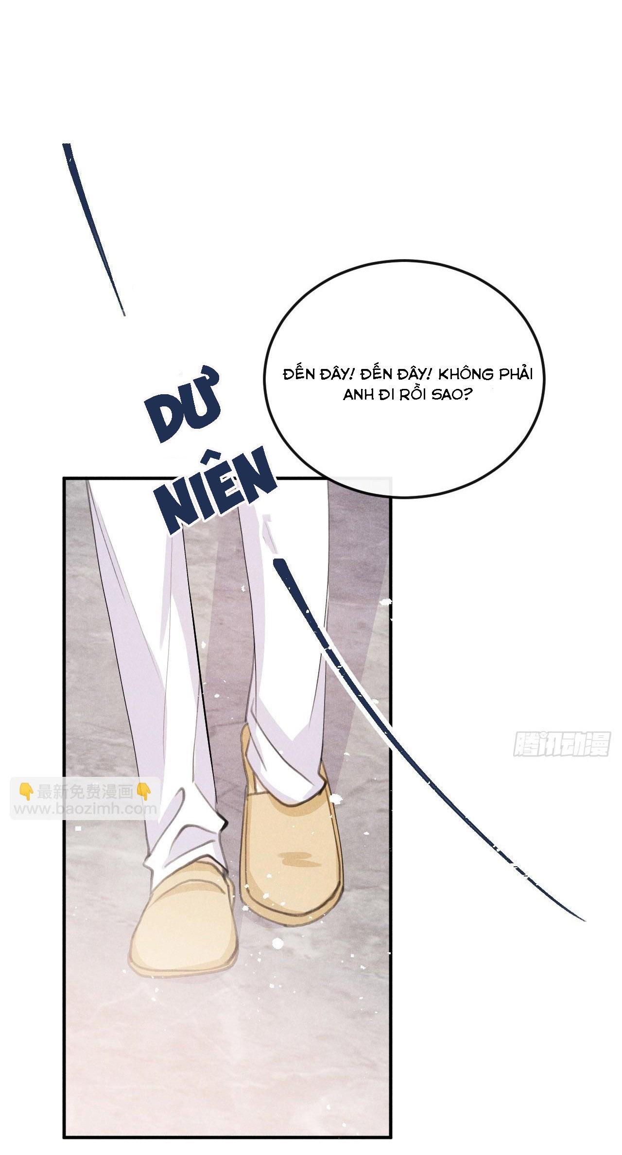 Đọc truyện Lang Sói Thượng Khẩu - Chapter 77