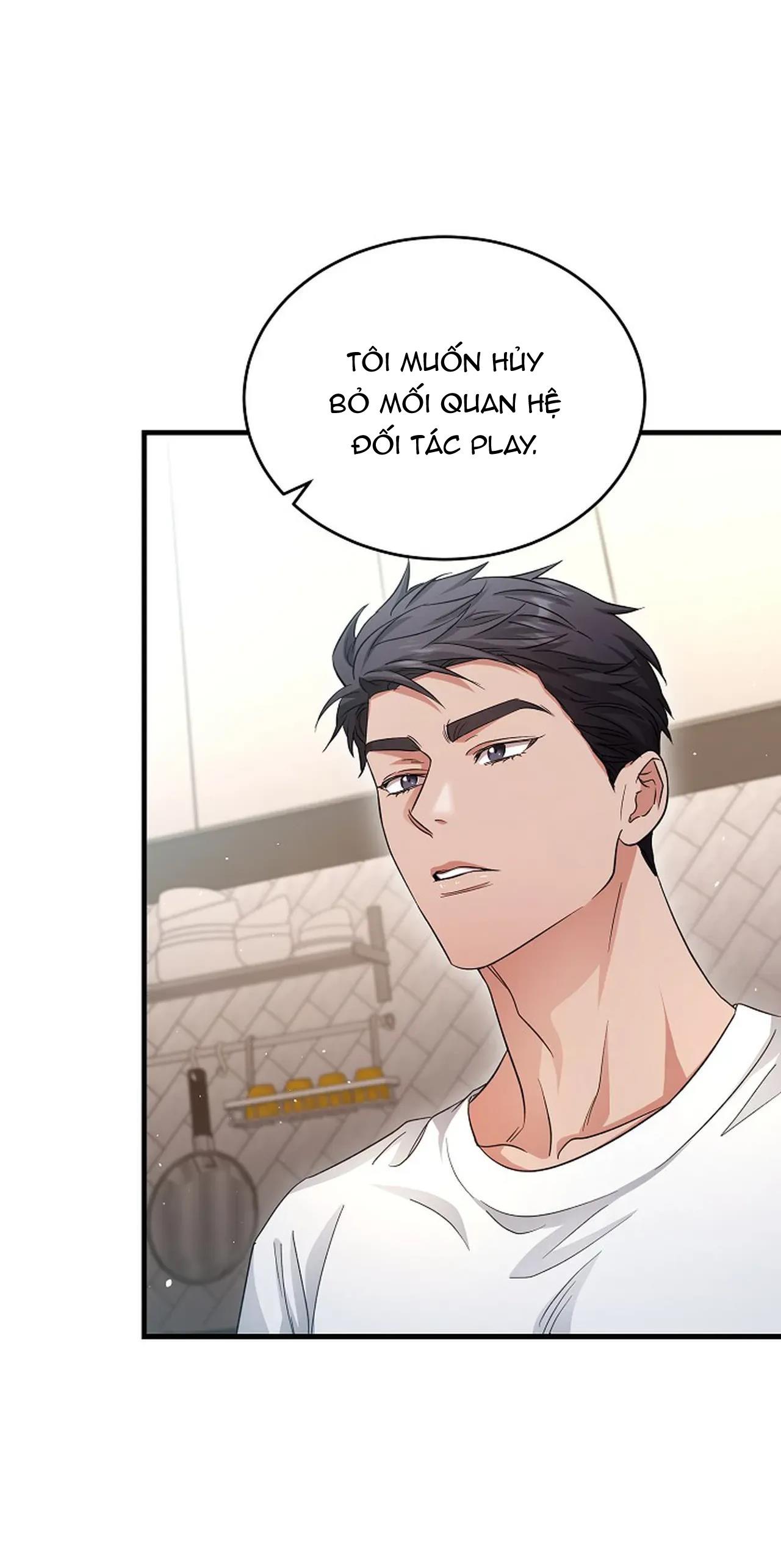 Đọc truyện RIVER OF BONDAGE - Chapter 13