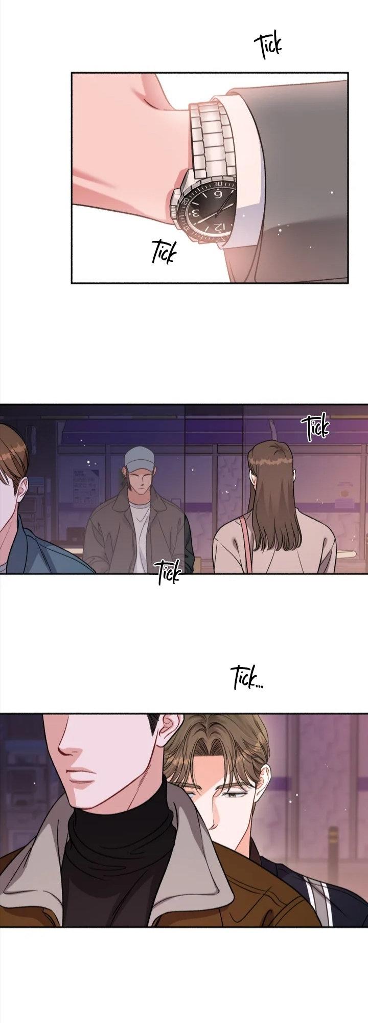 Đọc truyện Tuyển Tập Khu chung cư GwangGong - GwangGong Apartment Complex - Chapter 12