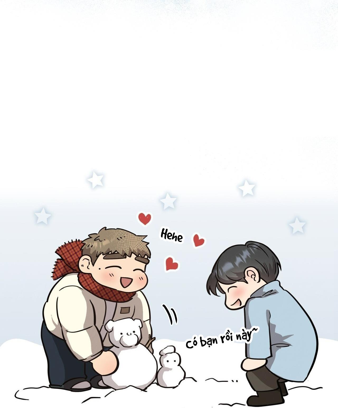 Đọc truyện (END) MẬT GẤU - Chapter 50